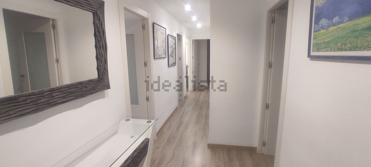Pis de 130 m² a Granada