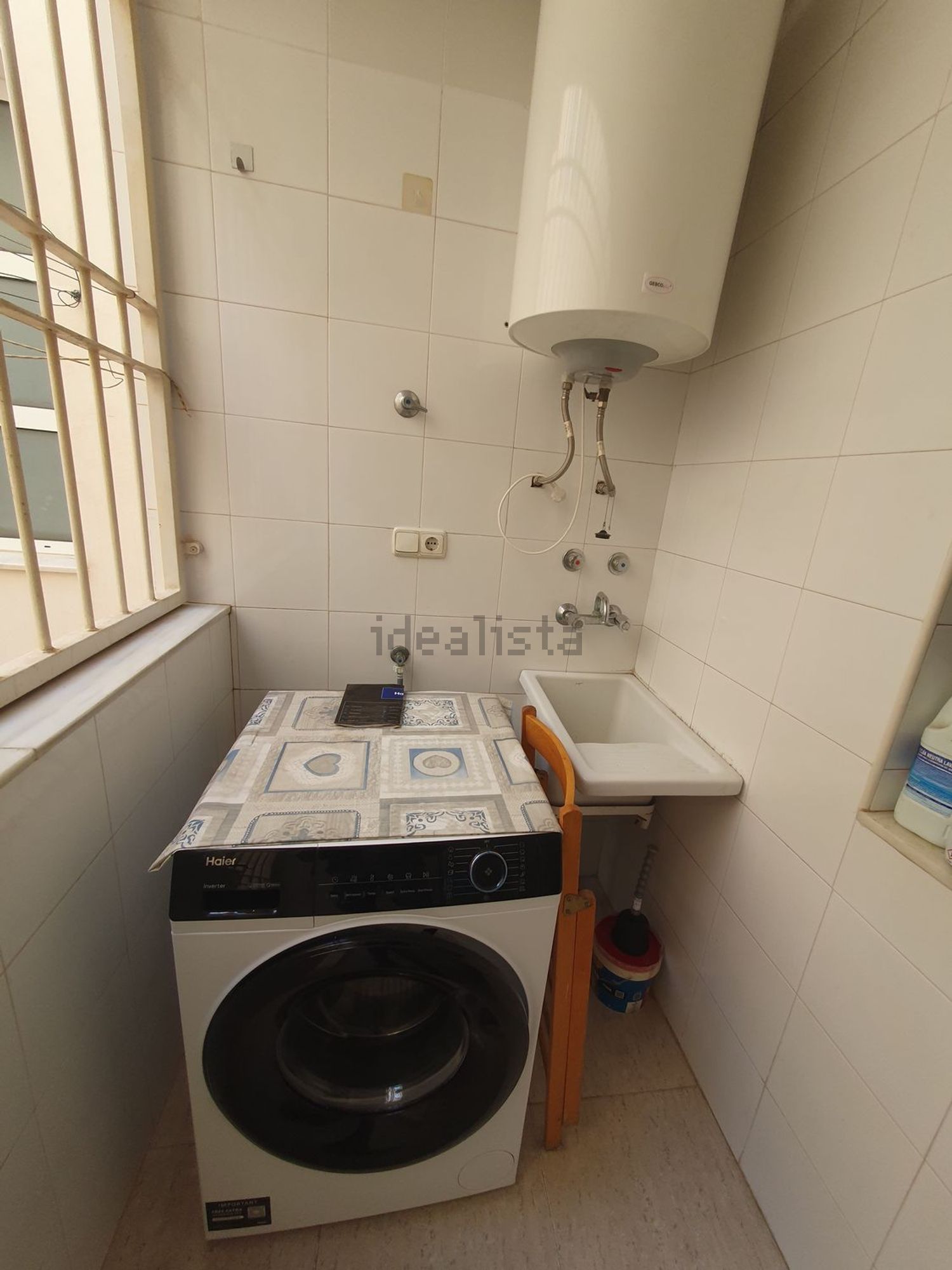 Pis de 107 m² a Almeria
