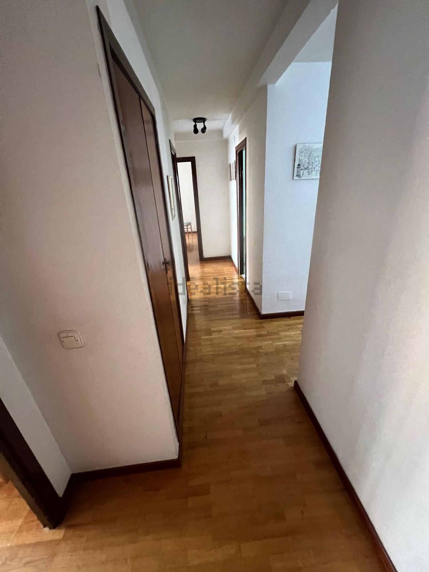 Piso de 85 m² en Zamora
