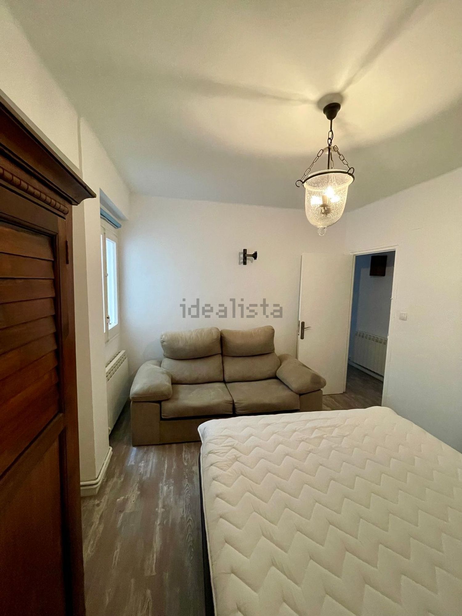 Квартира 20 м² у Jaca