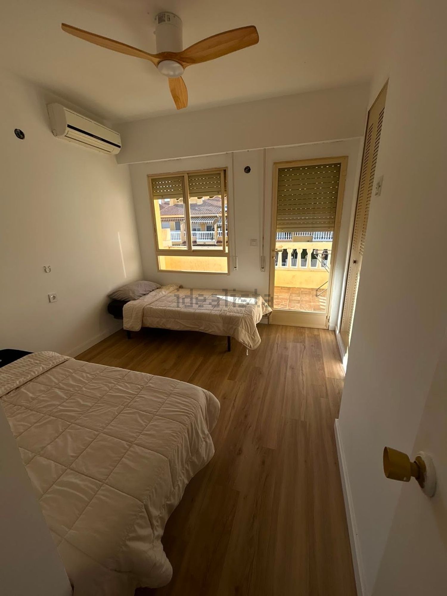 Casa de 115 m² en el Campello