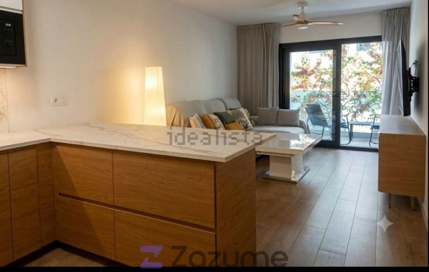 Pis de 109 m² a Fuengirola