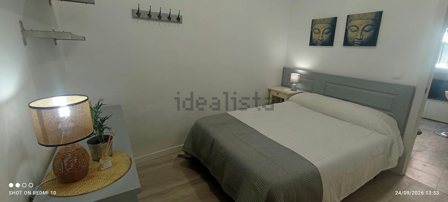 Flat 42 m² in Madrid