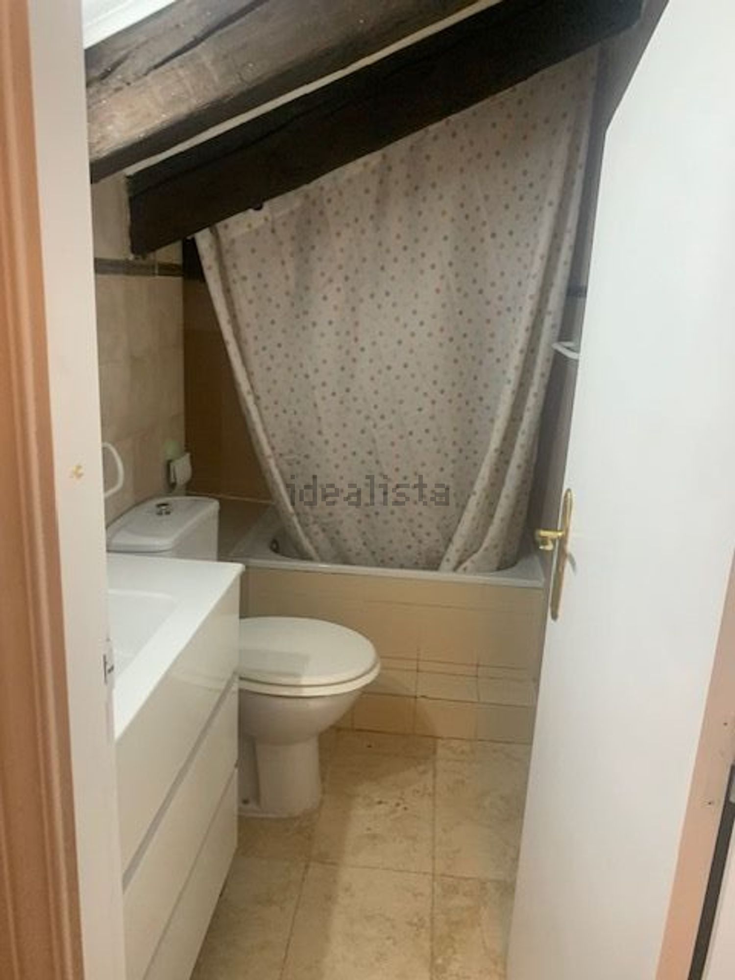 Appartamento 58 m² a Madrid