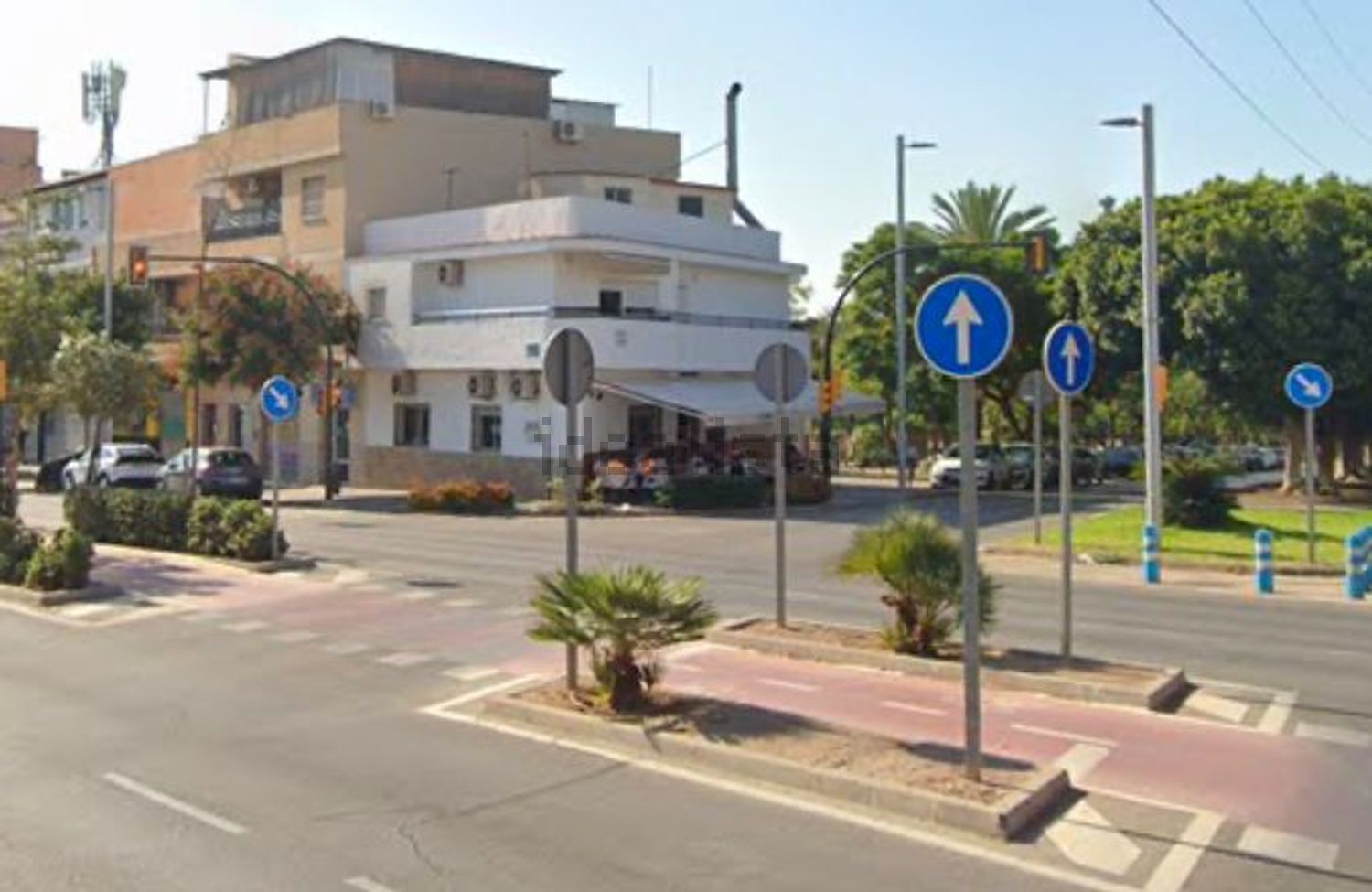 Appartamento 100 m² a Málaga