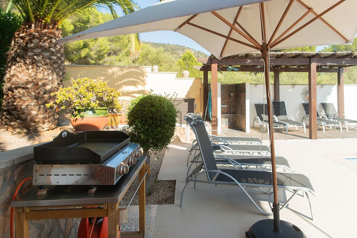 Casa de 240 m² a Palau-saverdera