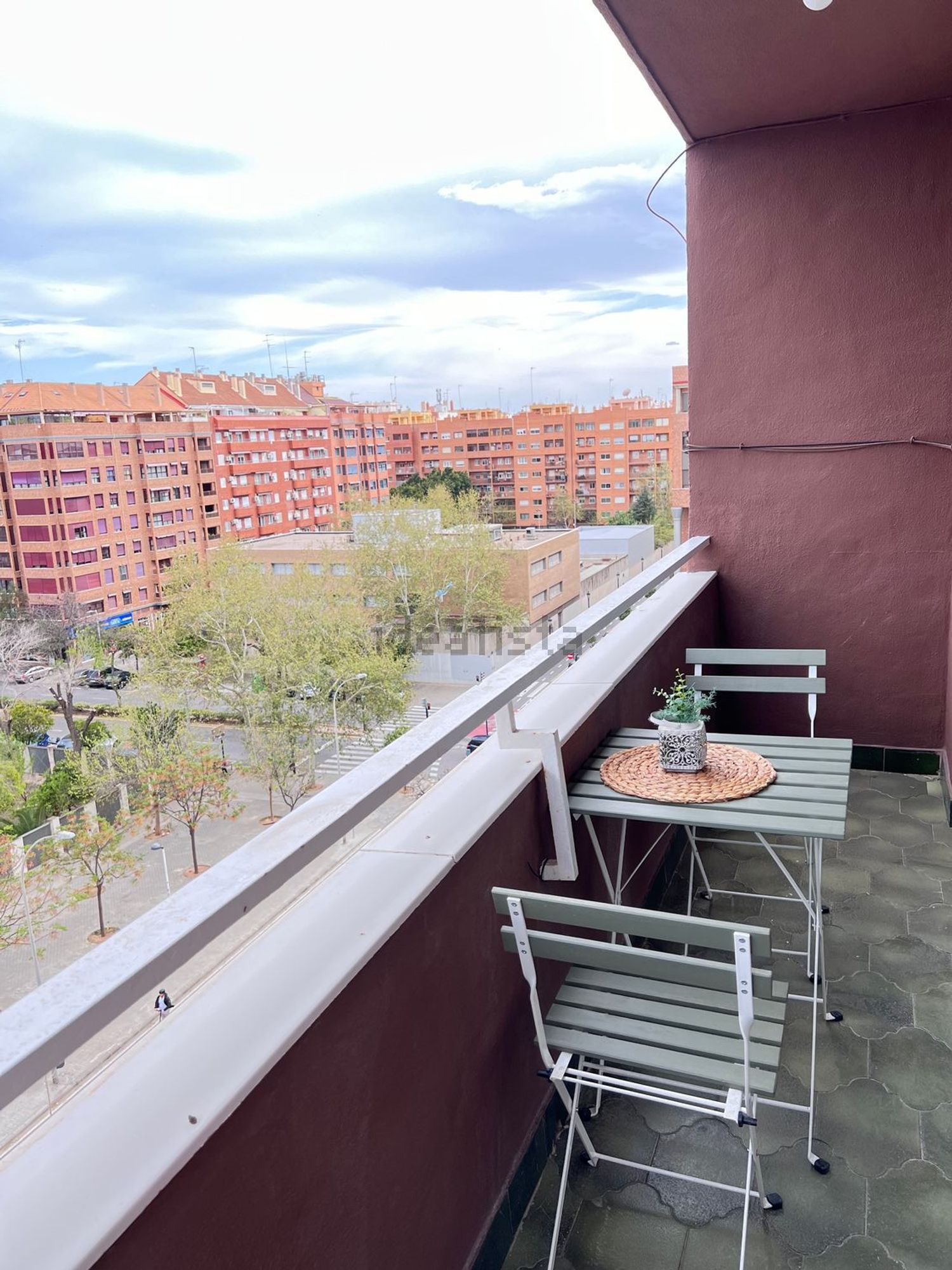 Habitació de lloguer, València
