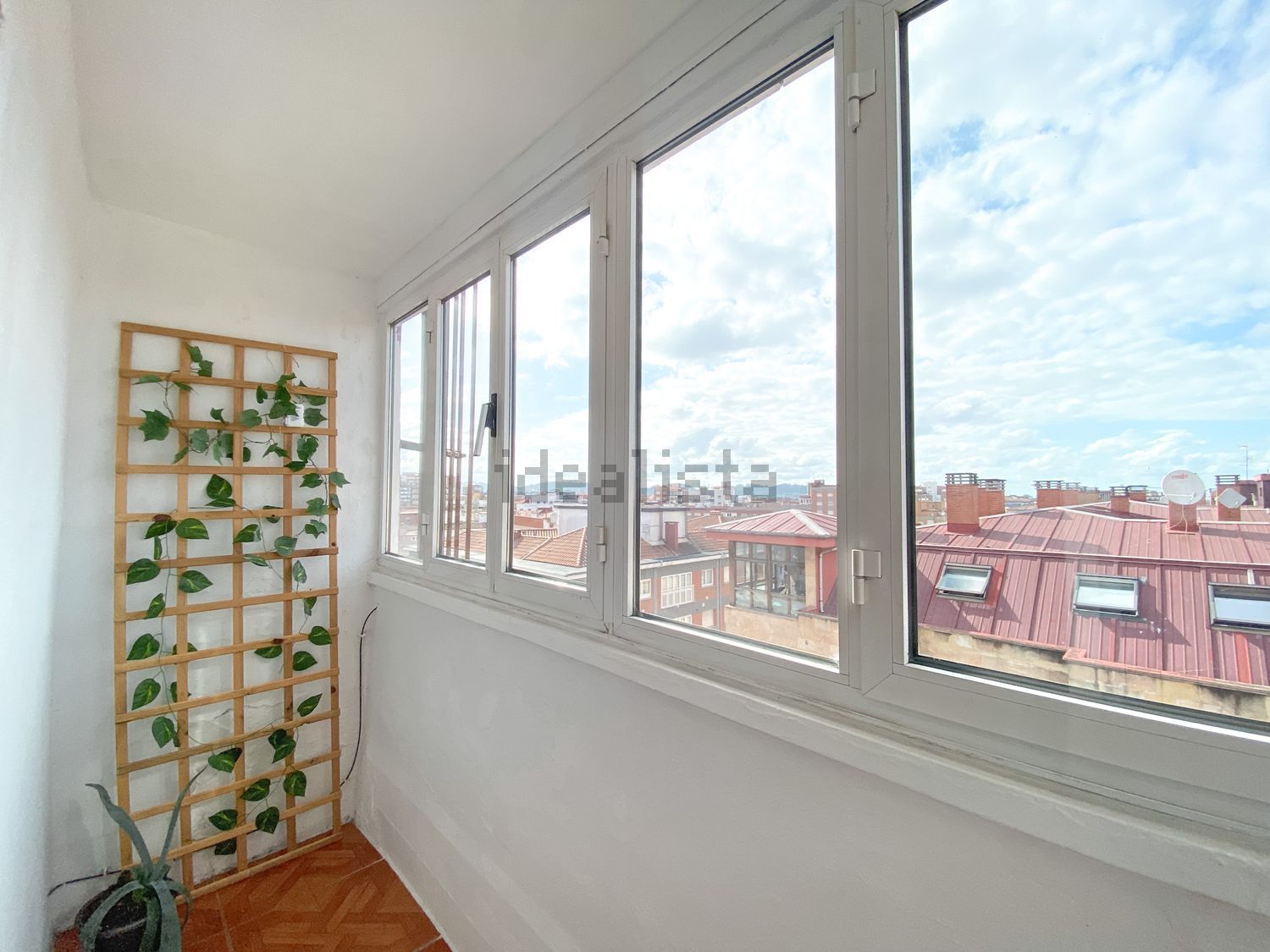 Habitació de lloguer, Gijón