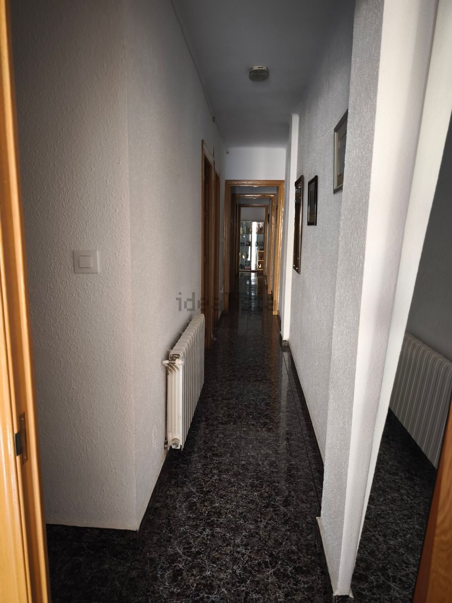 Habitació de lloguer, Albacete