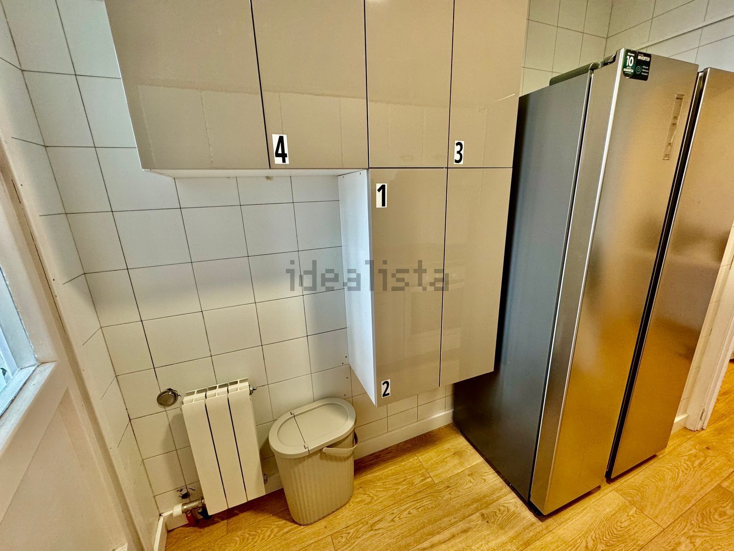Habitación en alquiler, Zaragoza
