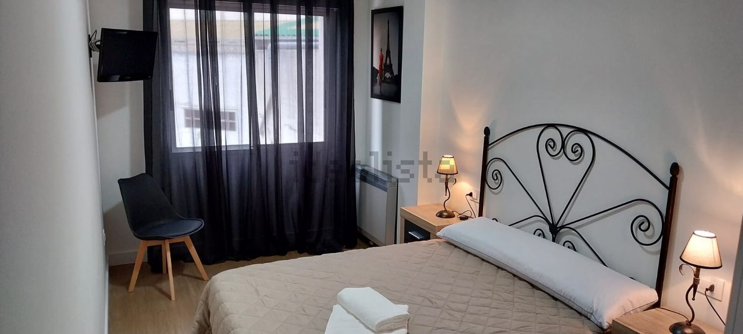 Wohnung 85 m² in O Grove
