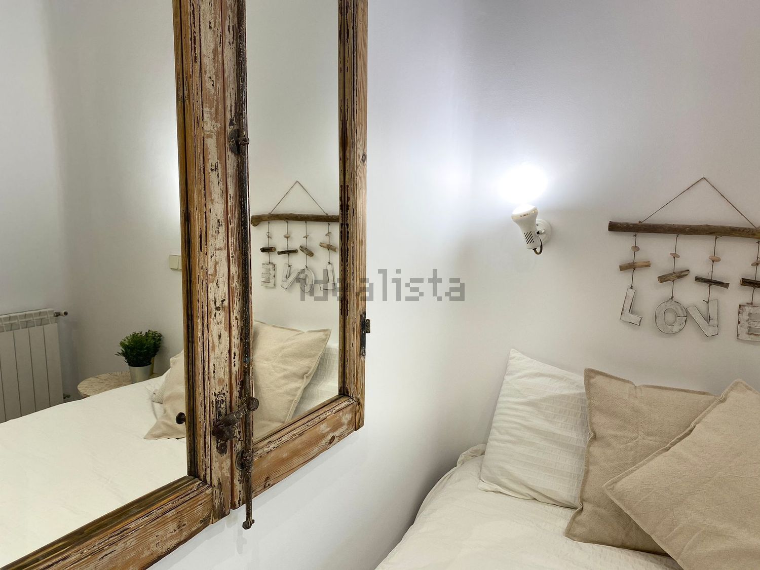 Wohnung 60 m² in Madrid