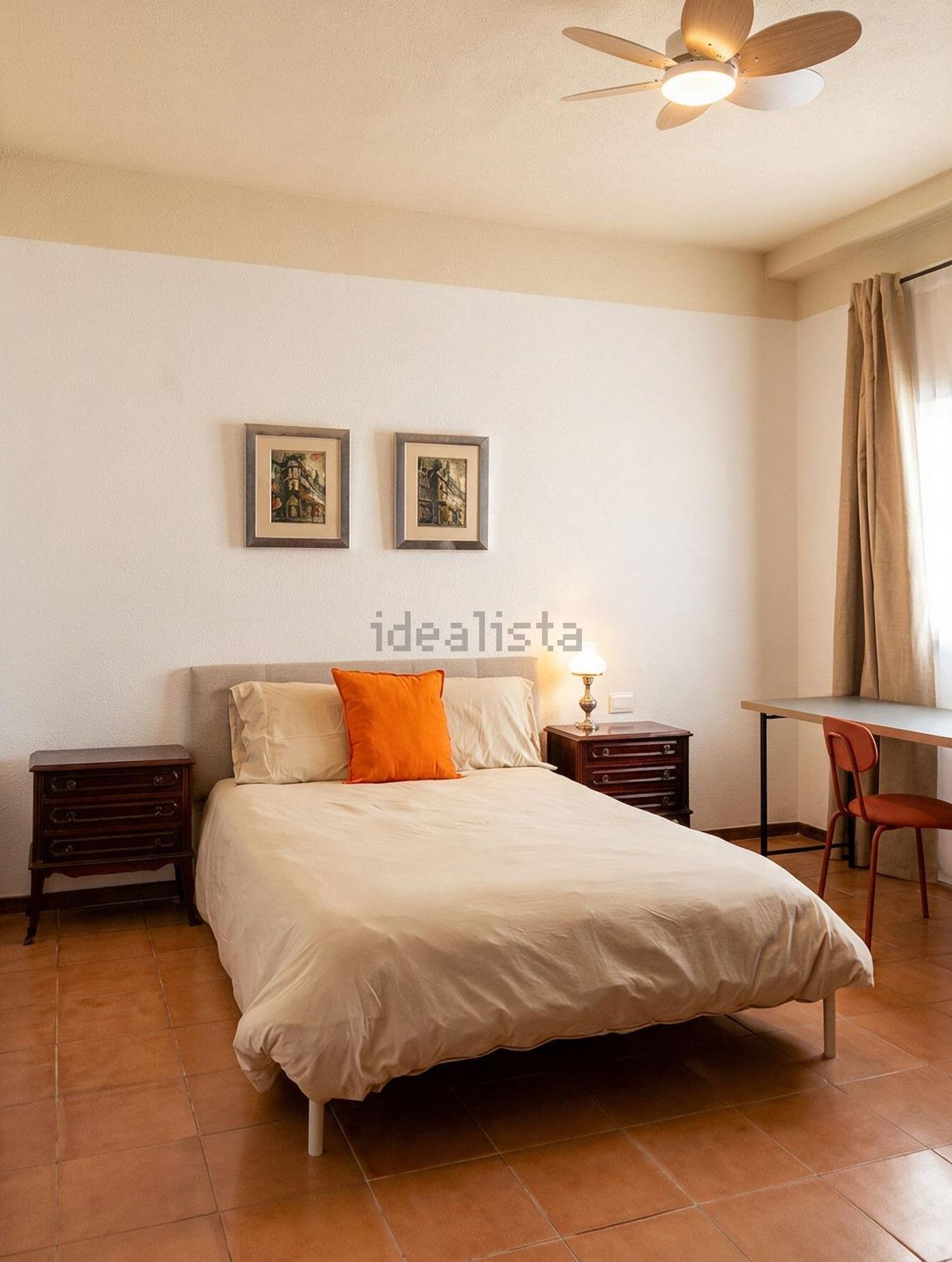 Квартира 110 м² у Granada