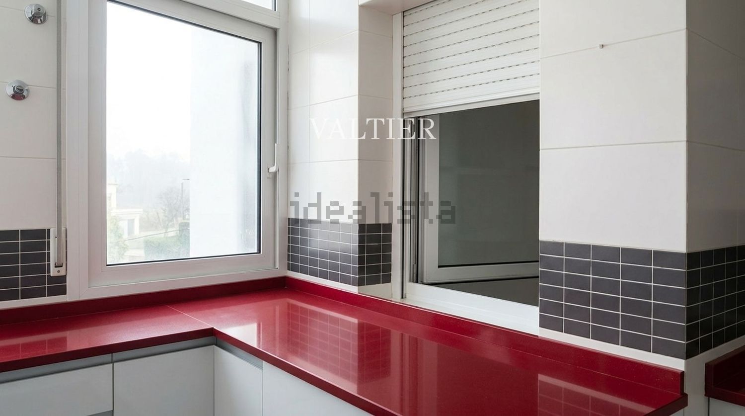 Pis de 105 m² a Madrid