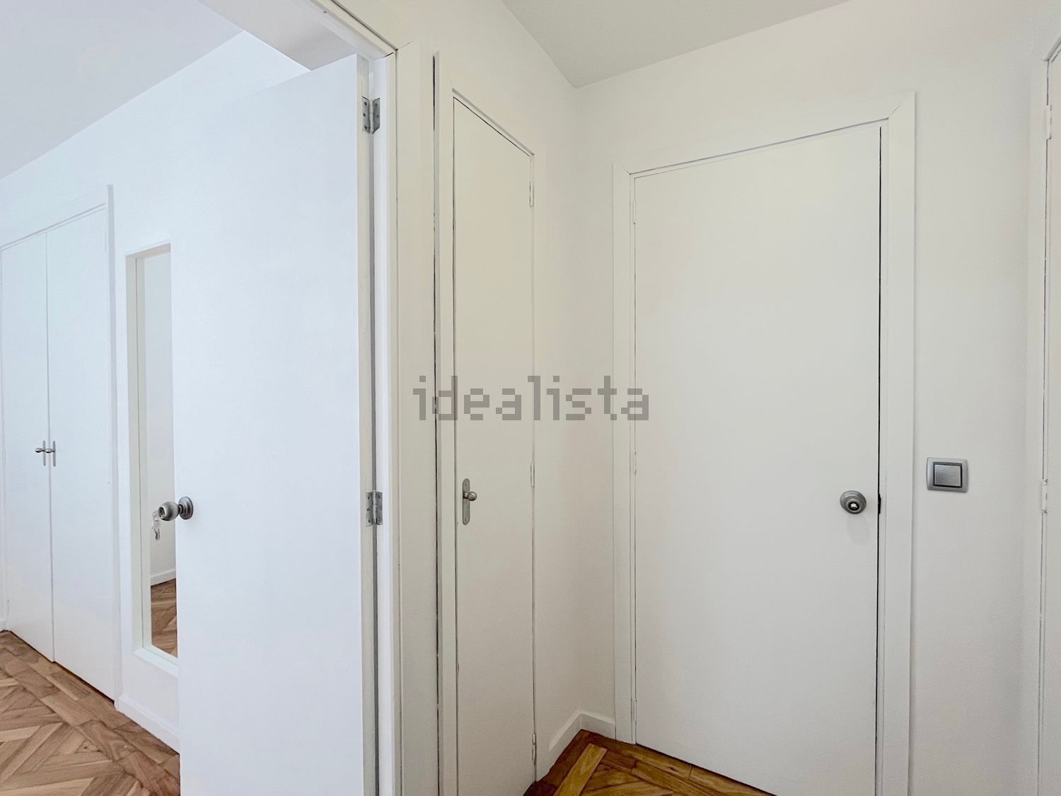Habitació de lloguer, Vigo