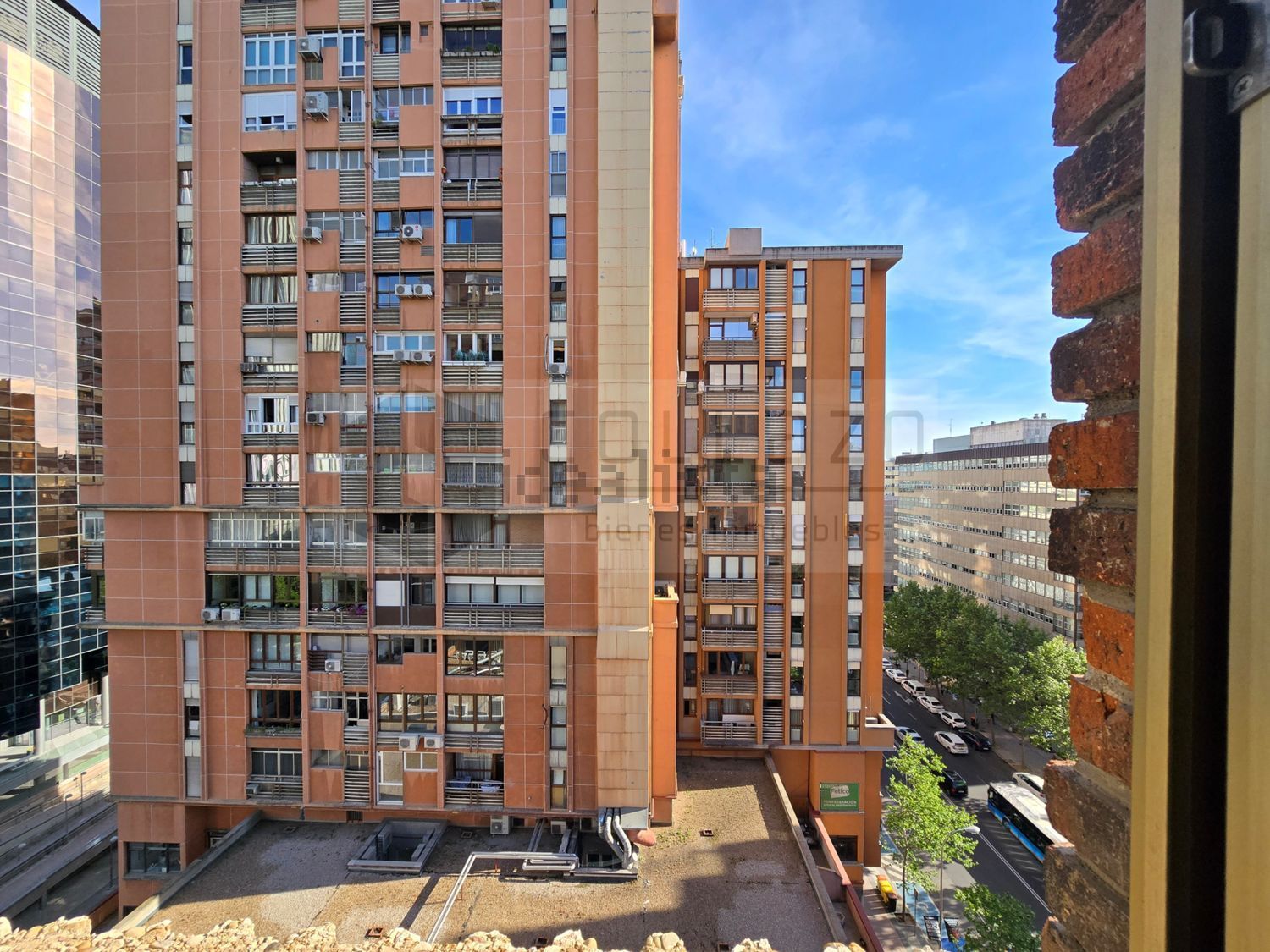 Pis de 28 m² a Madrid