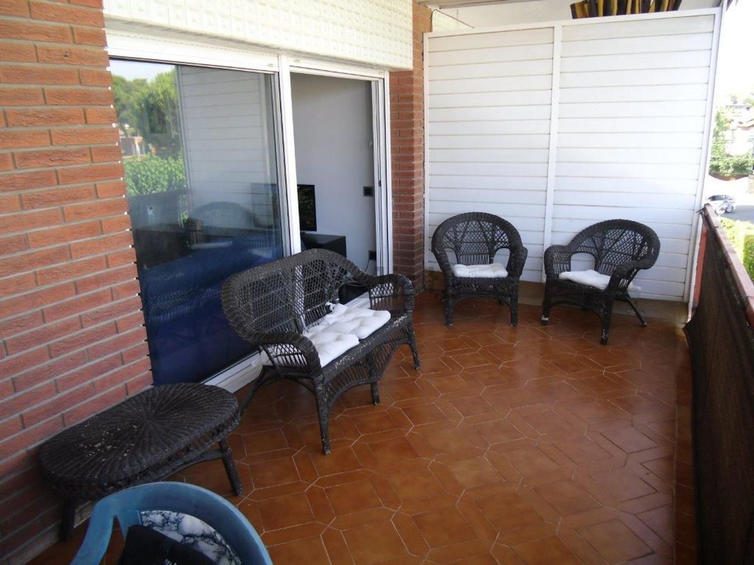 Pis de 94 m² a Castelldefels
