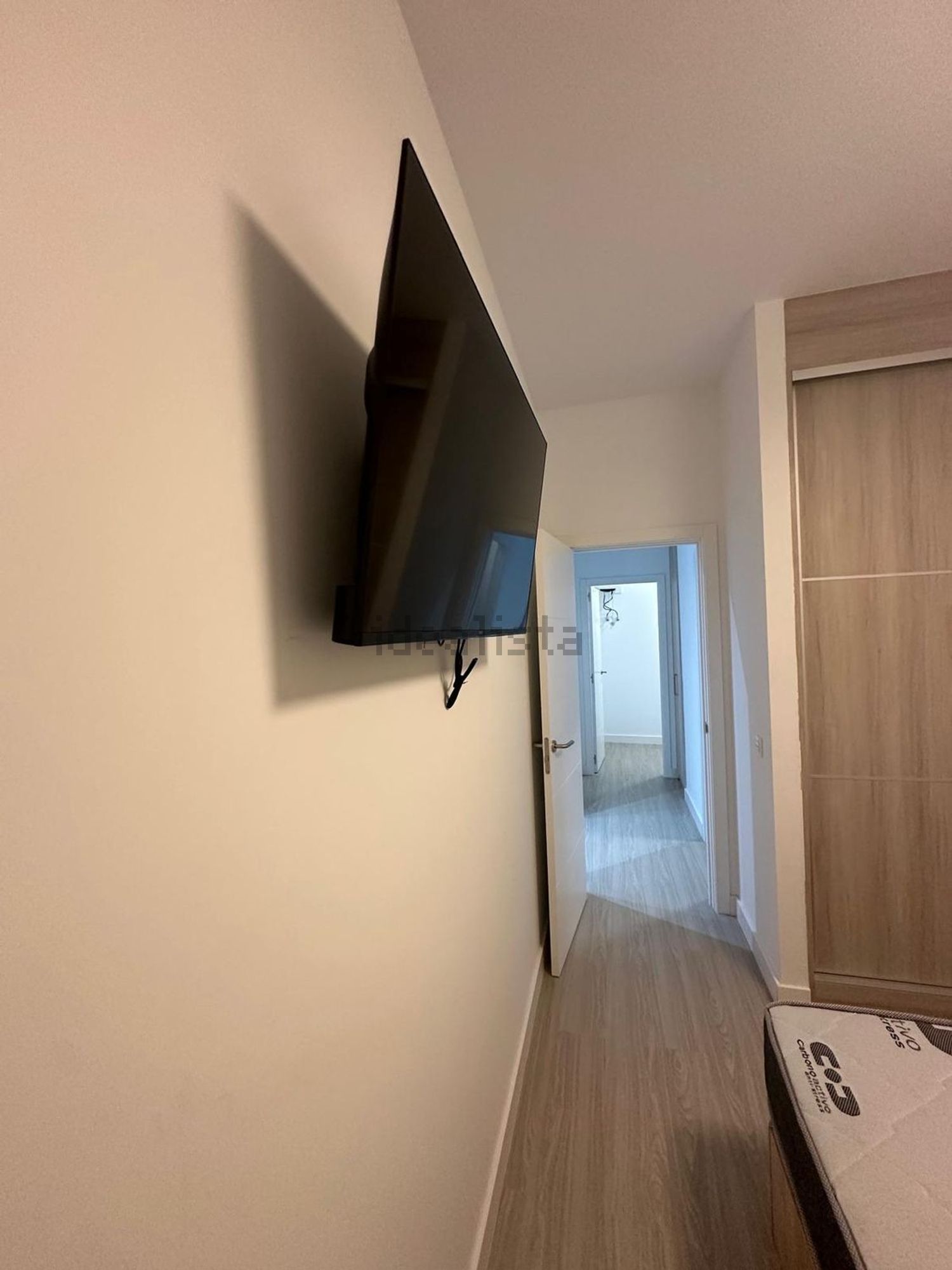 Pis de 50 m² a Arona