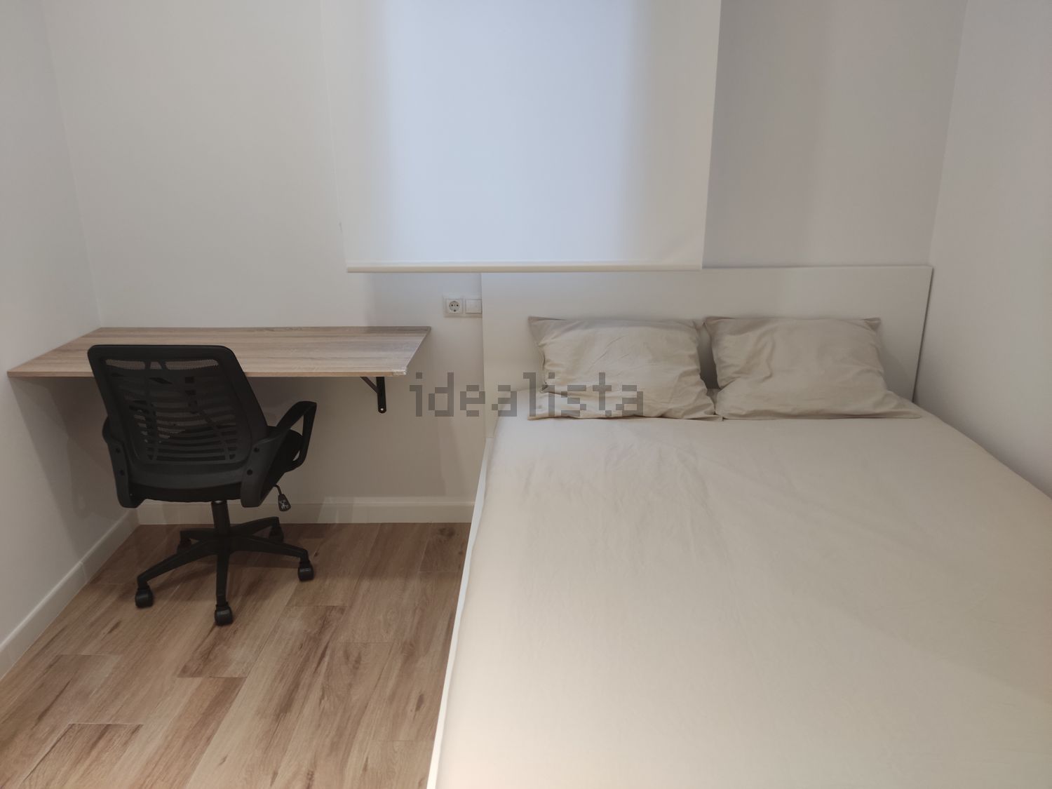 Habitació de lloguer, Santander