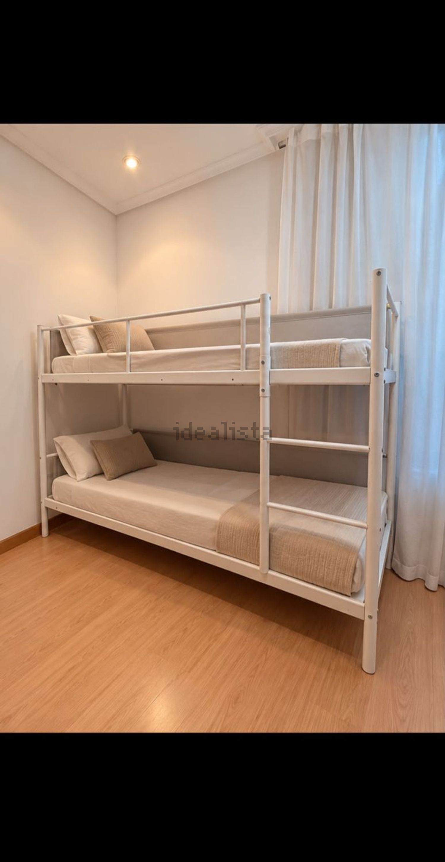 Pis de 145 m² a Madrid