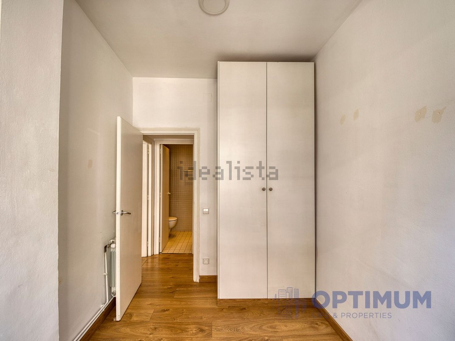 Pis de 64 m² a Barcelona