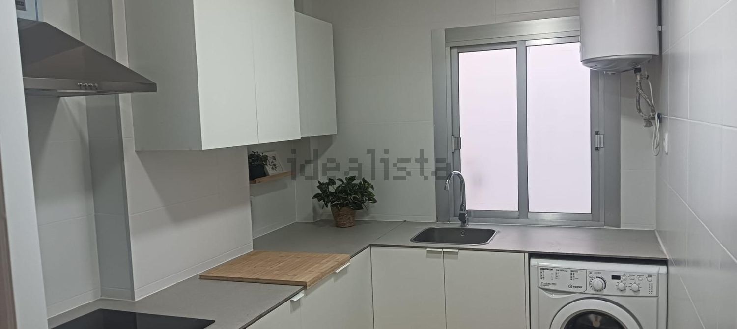 Pis de 83 m² a Castelló de la Plana