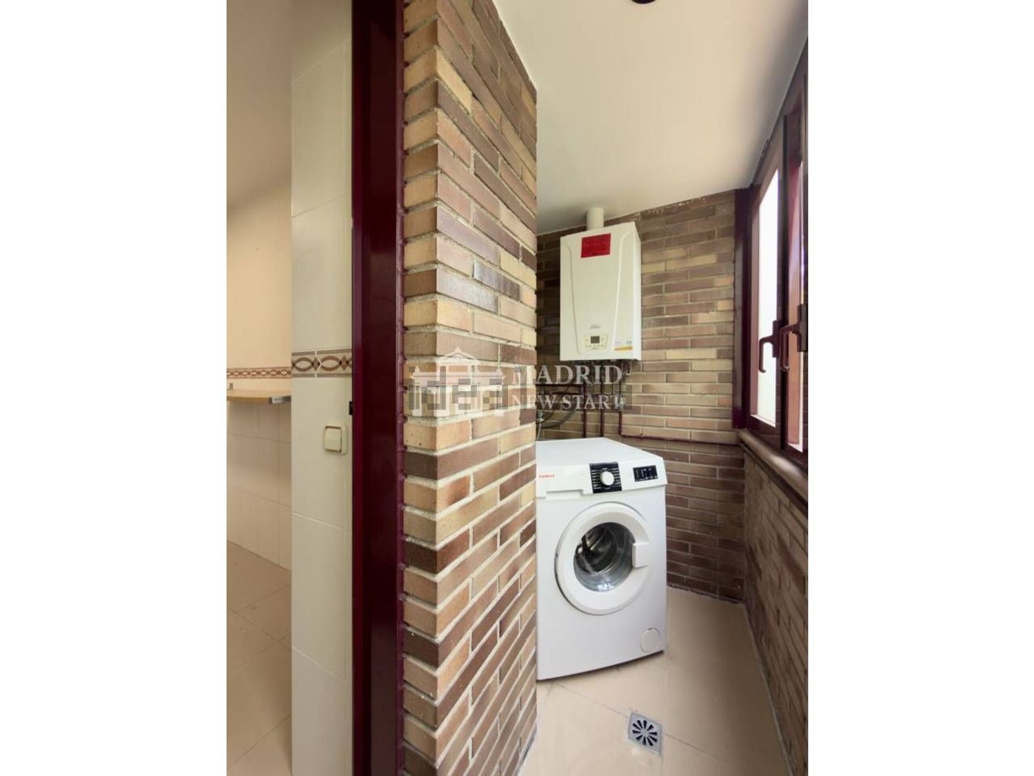 Appartamento 73 m² a Madrid