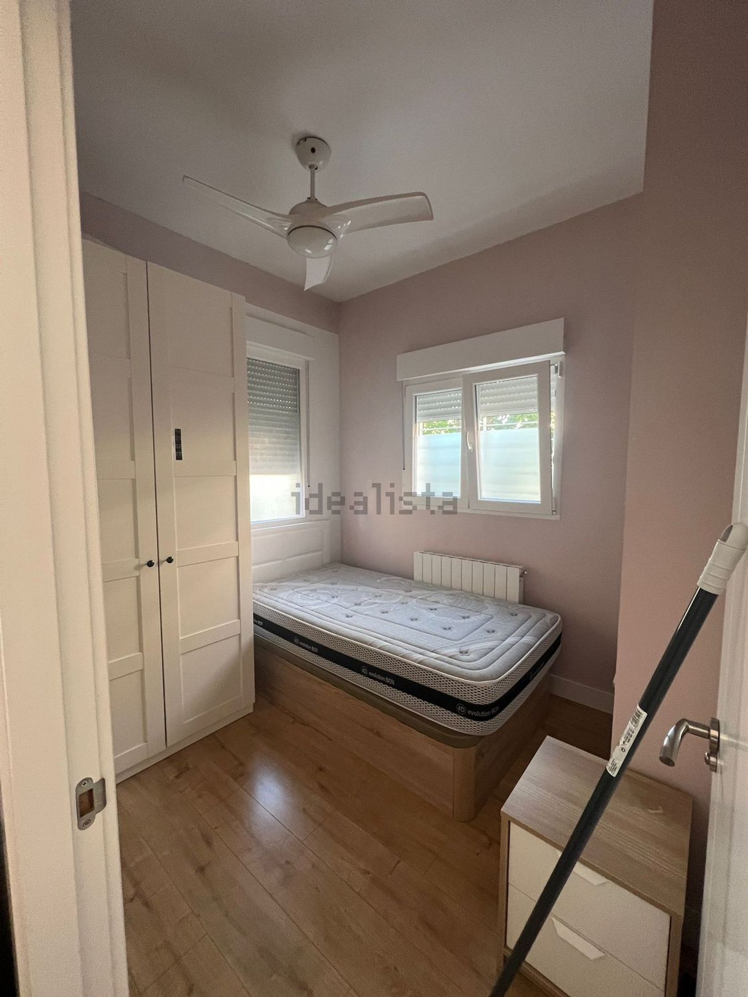 Habitación en alquiler, Madrid