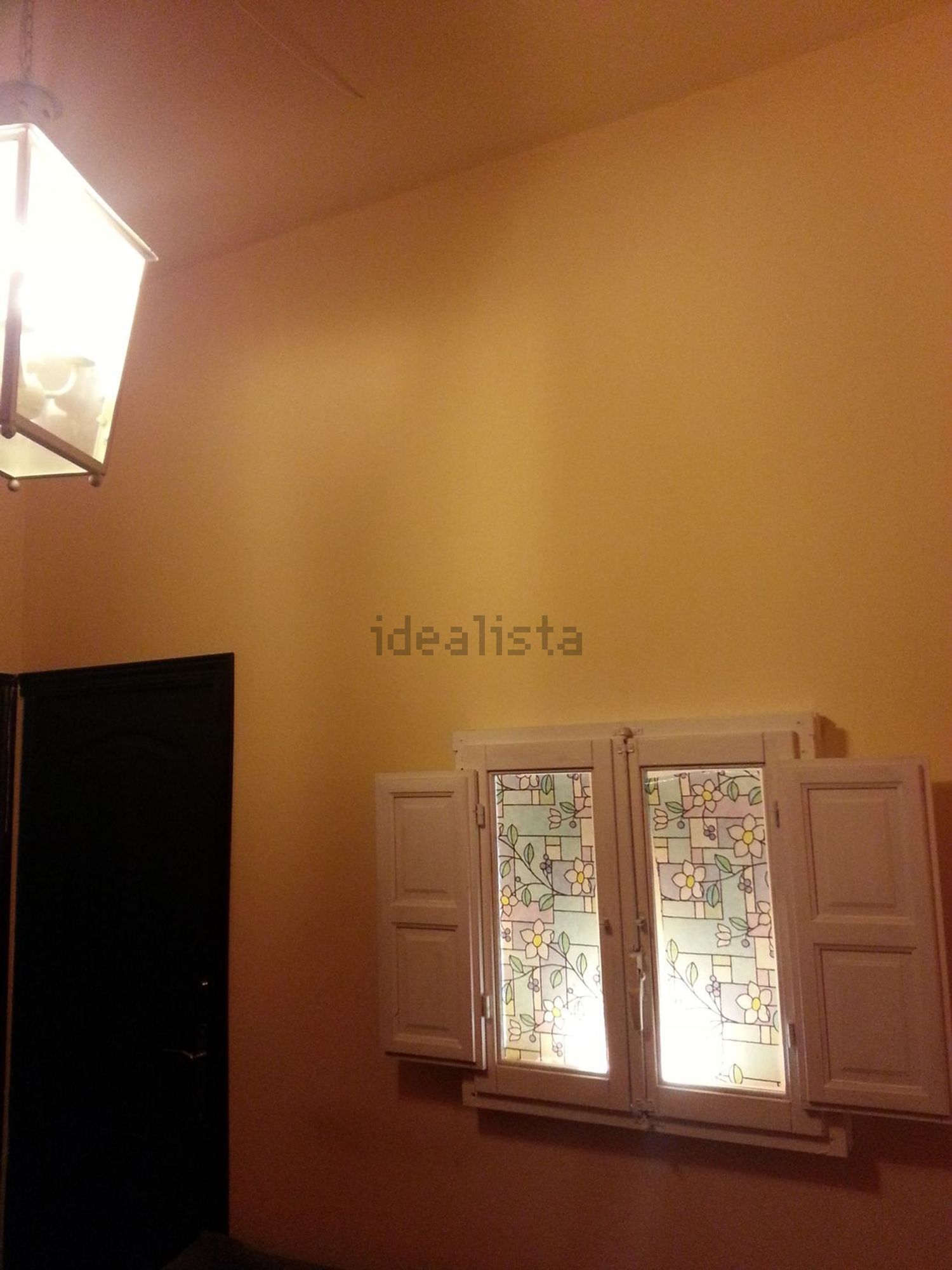 Stanza in affitto, Madrid