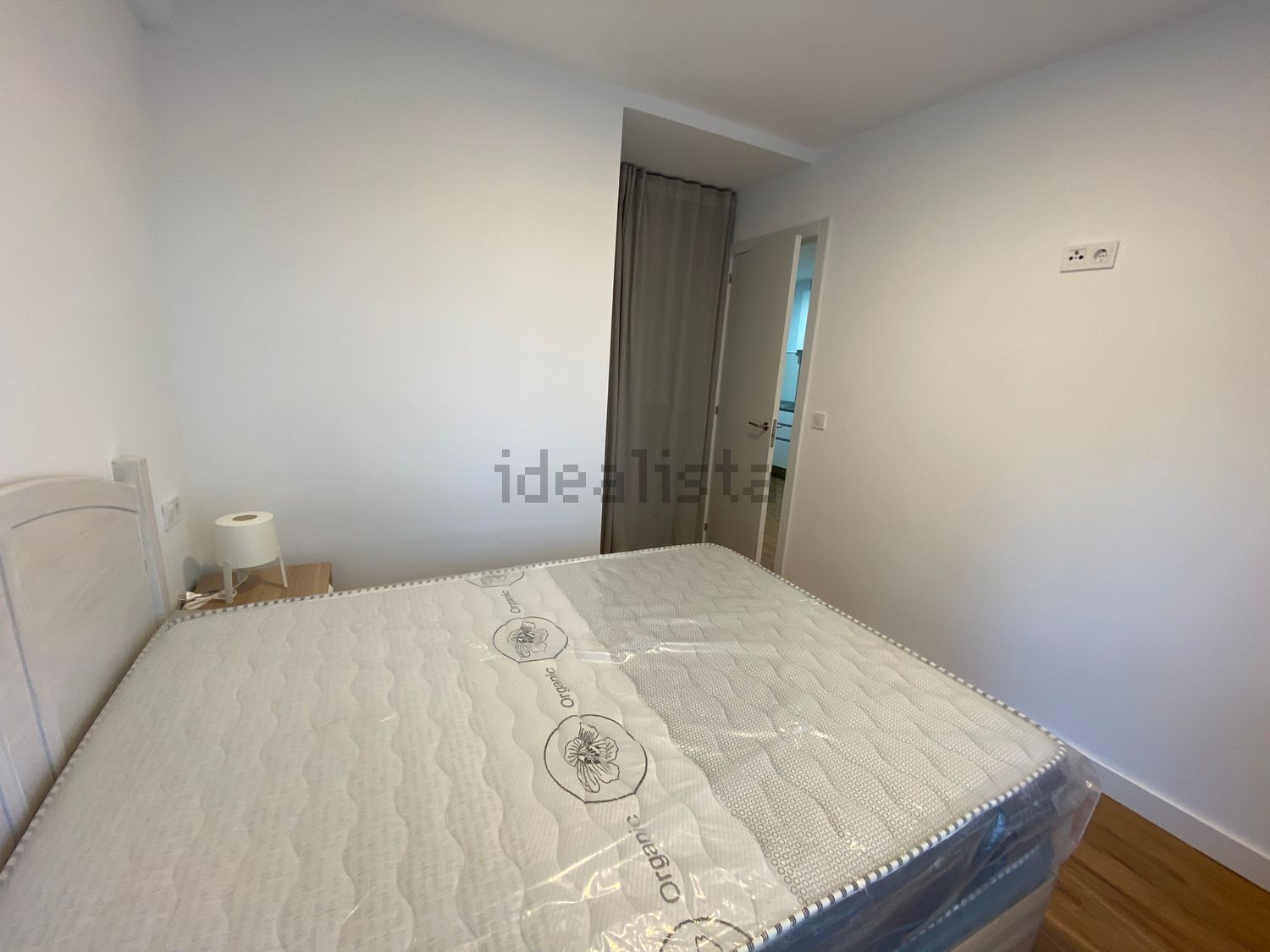 Wohnung 43 m² in Málaga