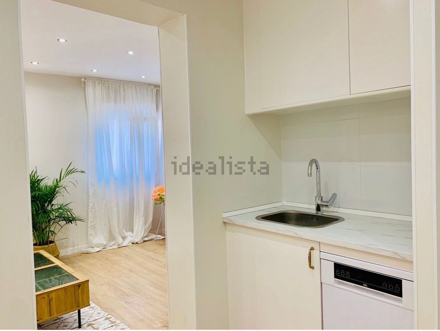 Piso de 65 m² en Madrid