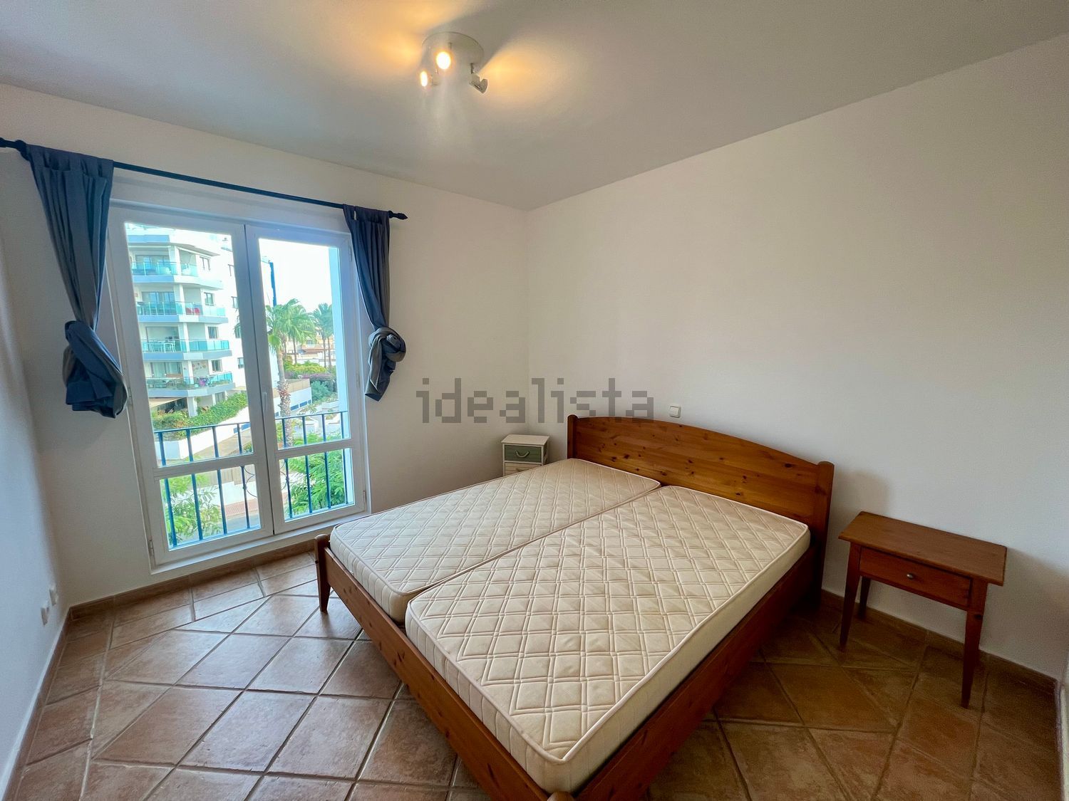 Piso de 100 m² en Santa Eulària des Riu