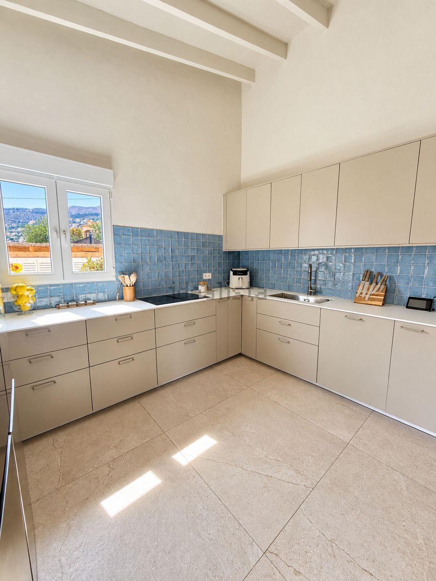Casa de 220 m² a Calp