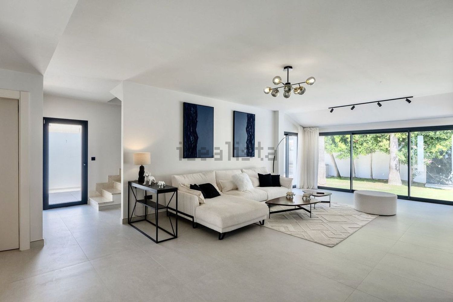 Casa de 417 m² a Marbella