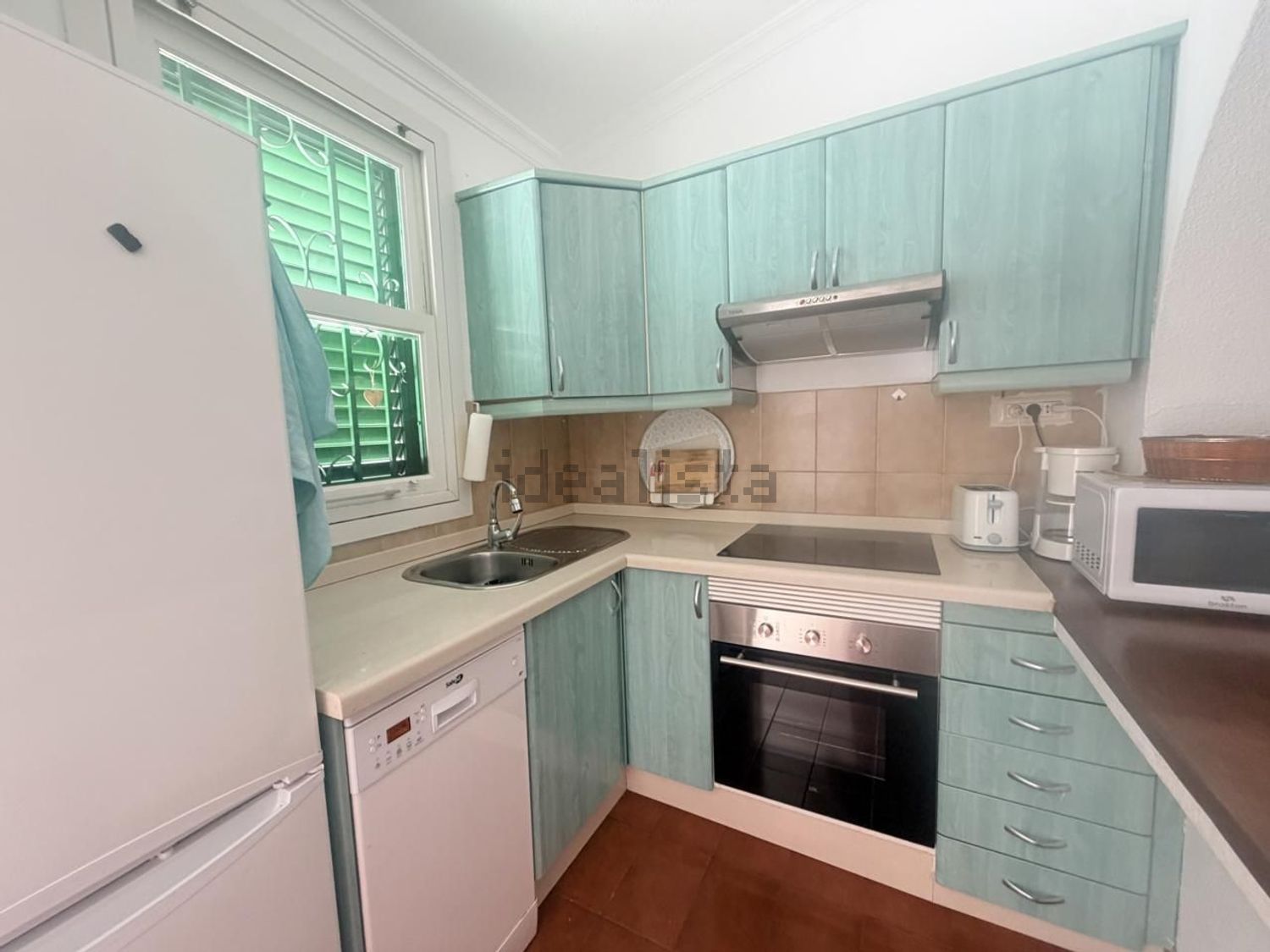 Maison 120 m² à San Bartolomé de Tirajana