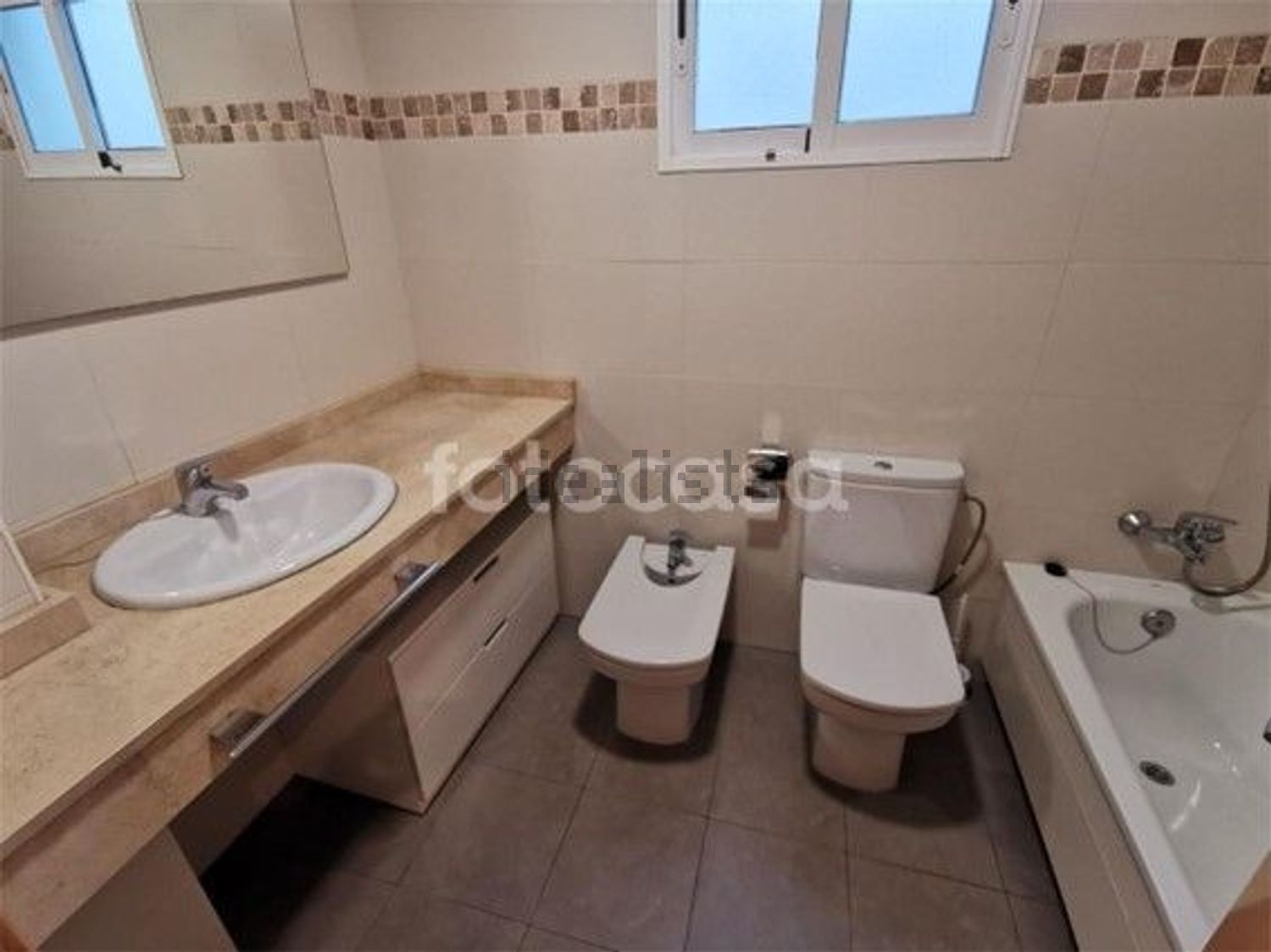 Appartement 105 m² à Valence