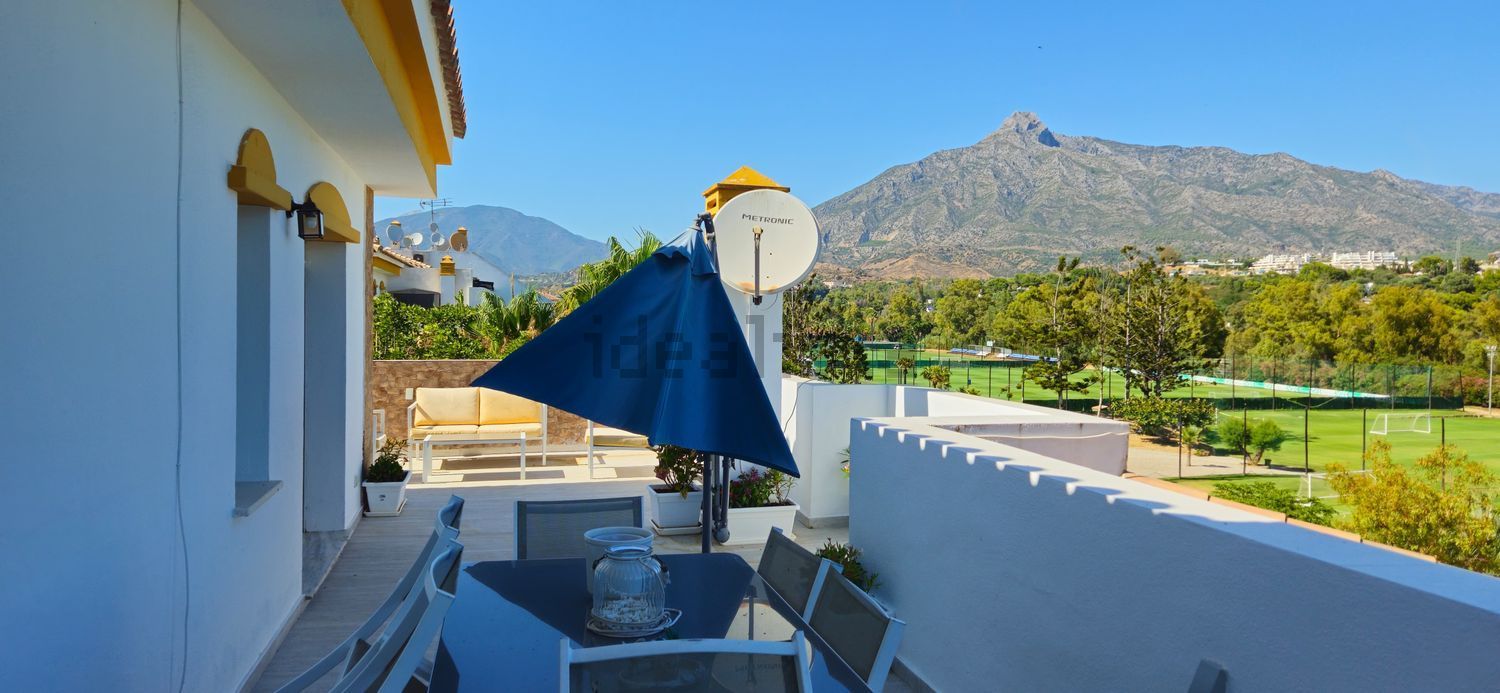 Квартира 120 м² у Marbella