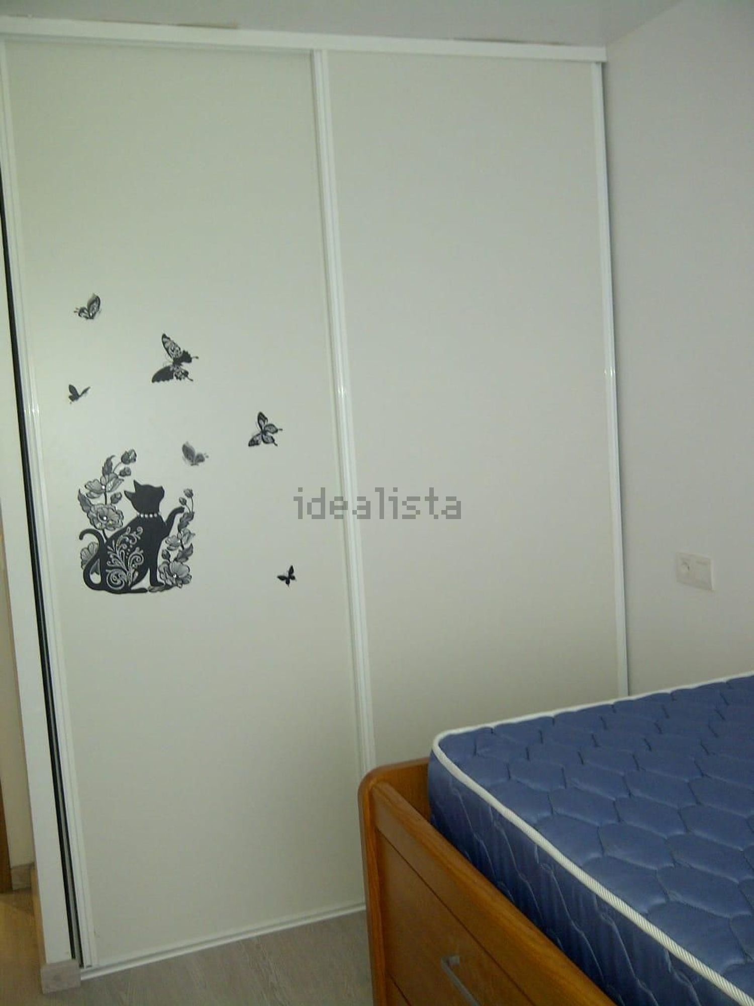 Habitación 80 m², Oviedo