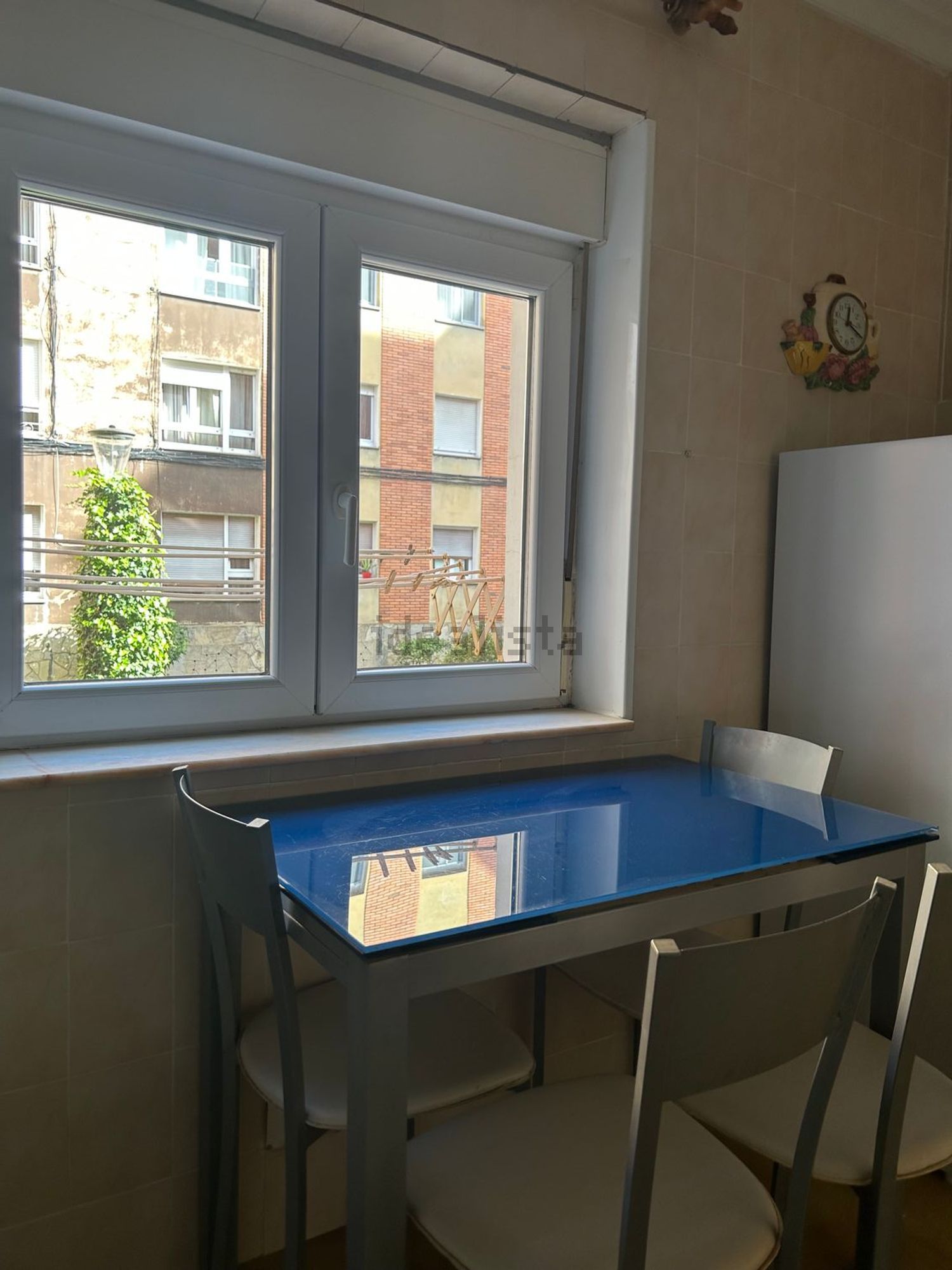 Habitació de lloguer, Gijón