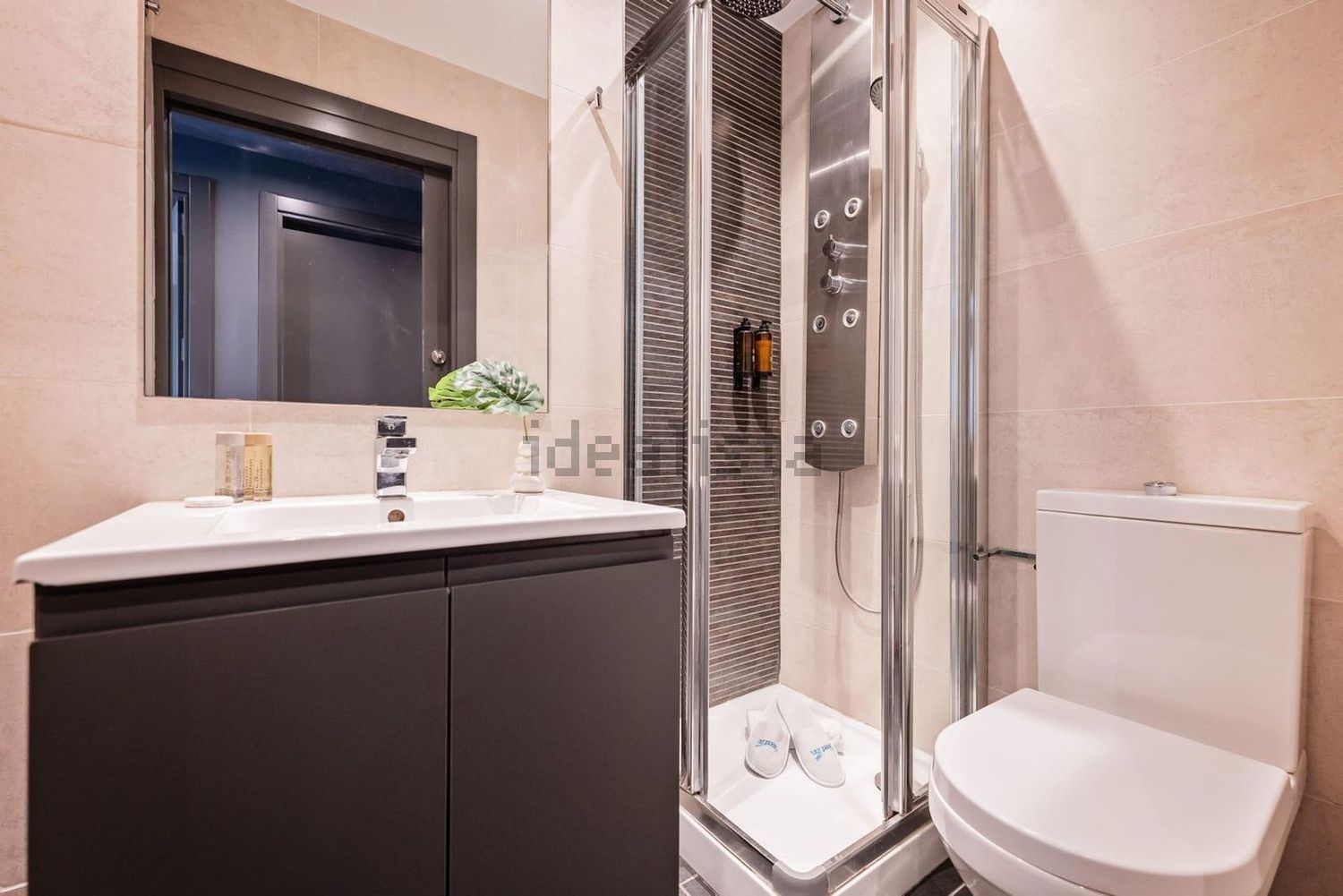 Flat 65 m² in Barcelona