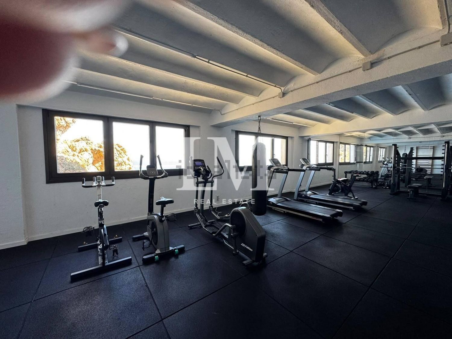 Flat 50 m² in Begur