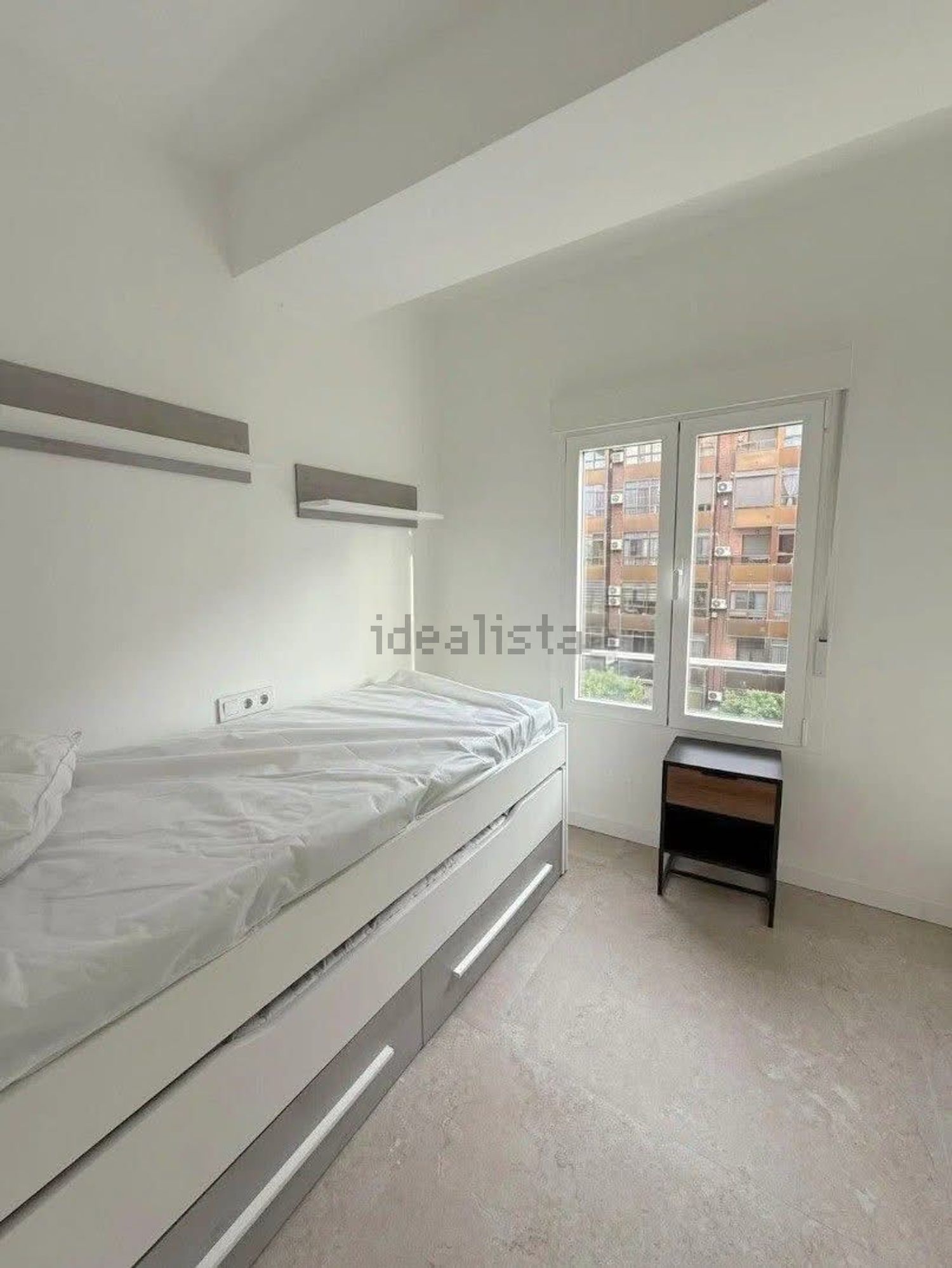 Piso de 79 m² en Valencia
