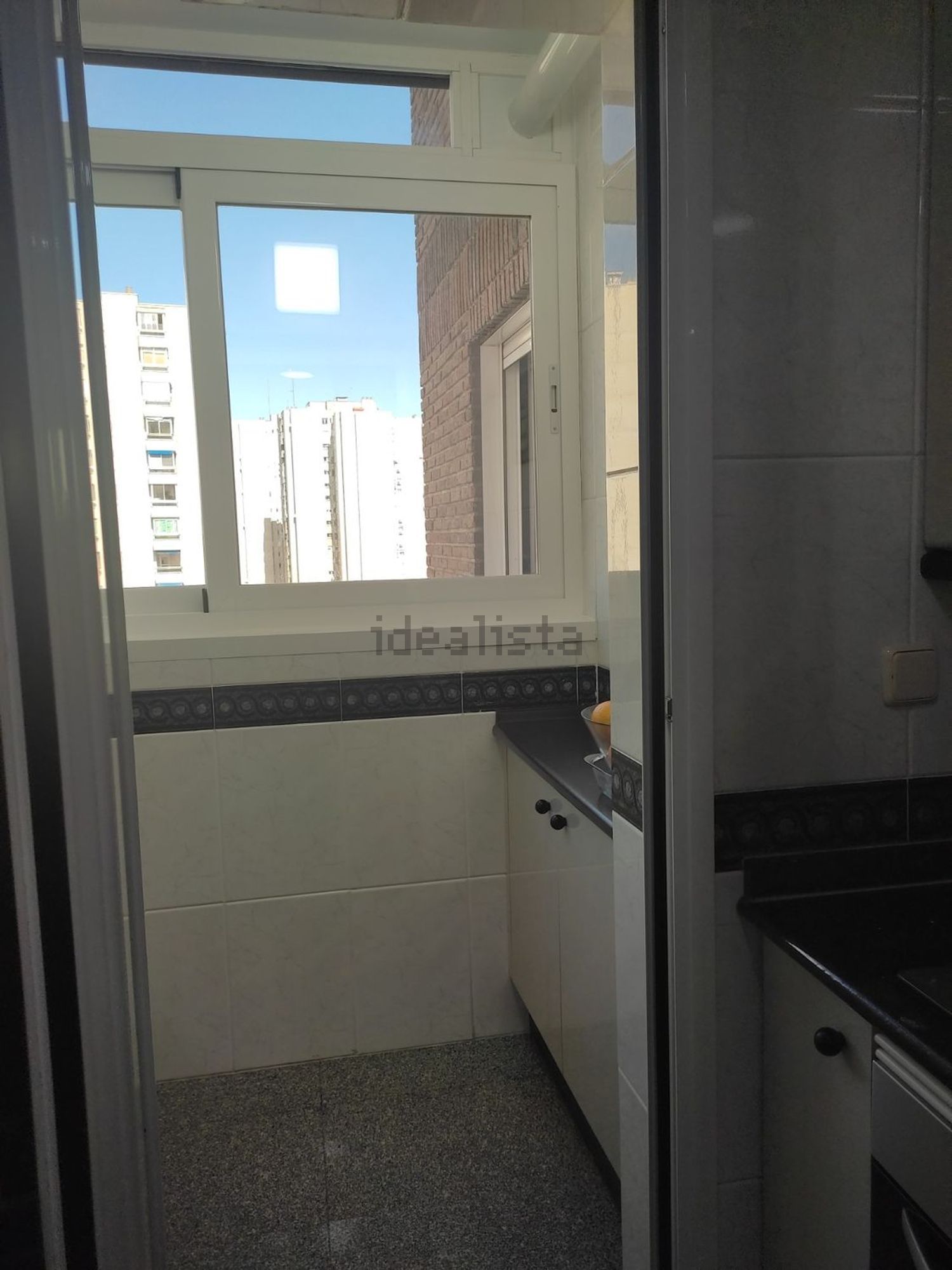 Pis de 111 m² a Madrid