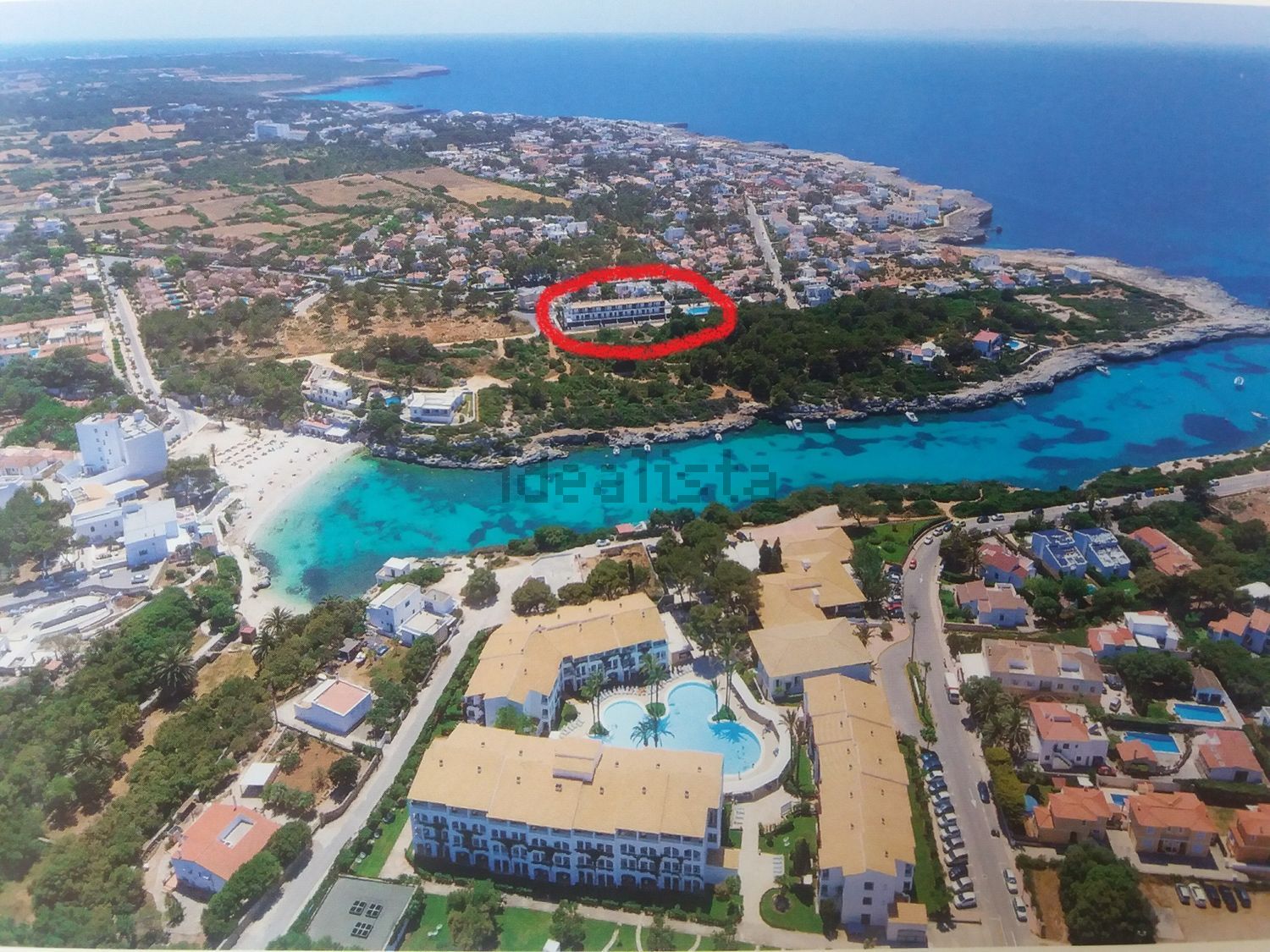 Piso de 110 m² en Ciutadella