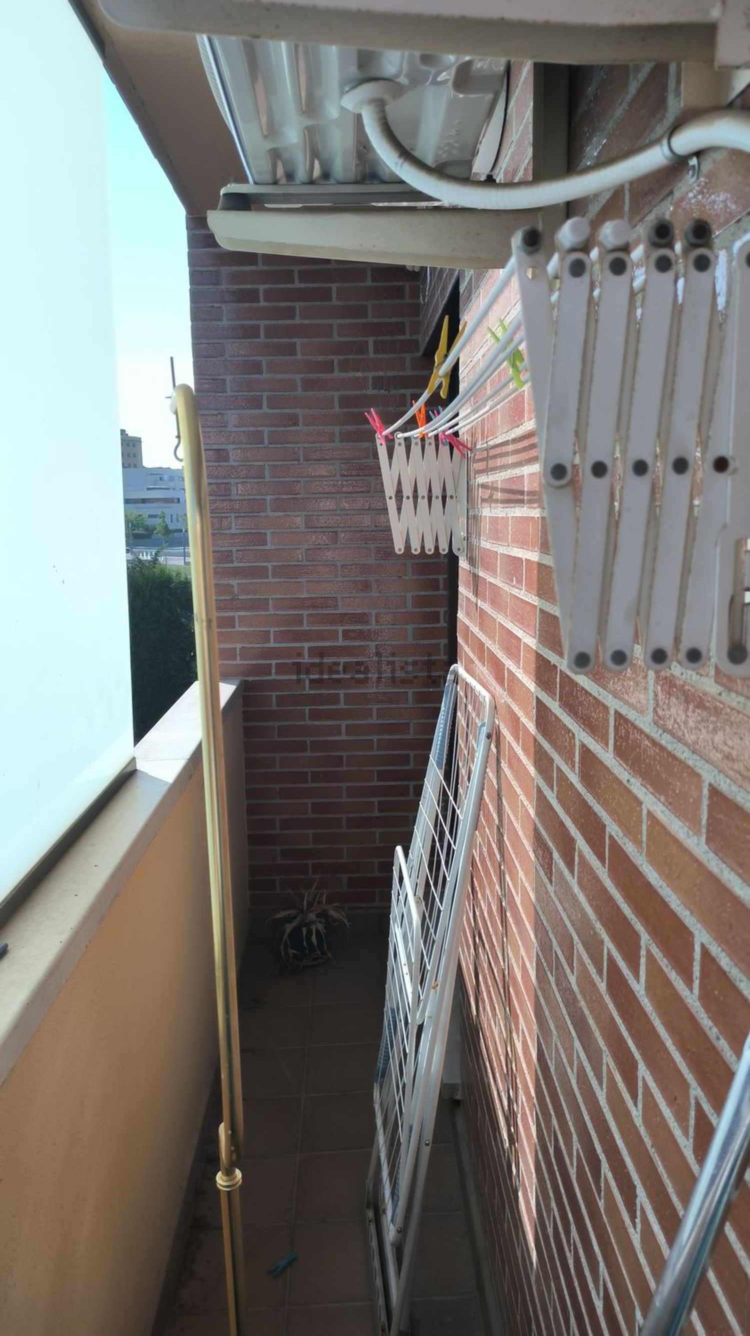 Pis de 73 m² a Tudela