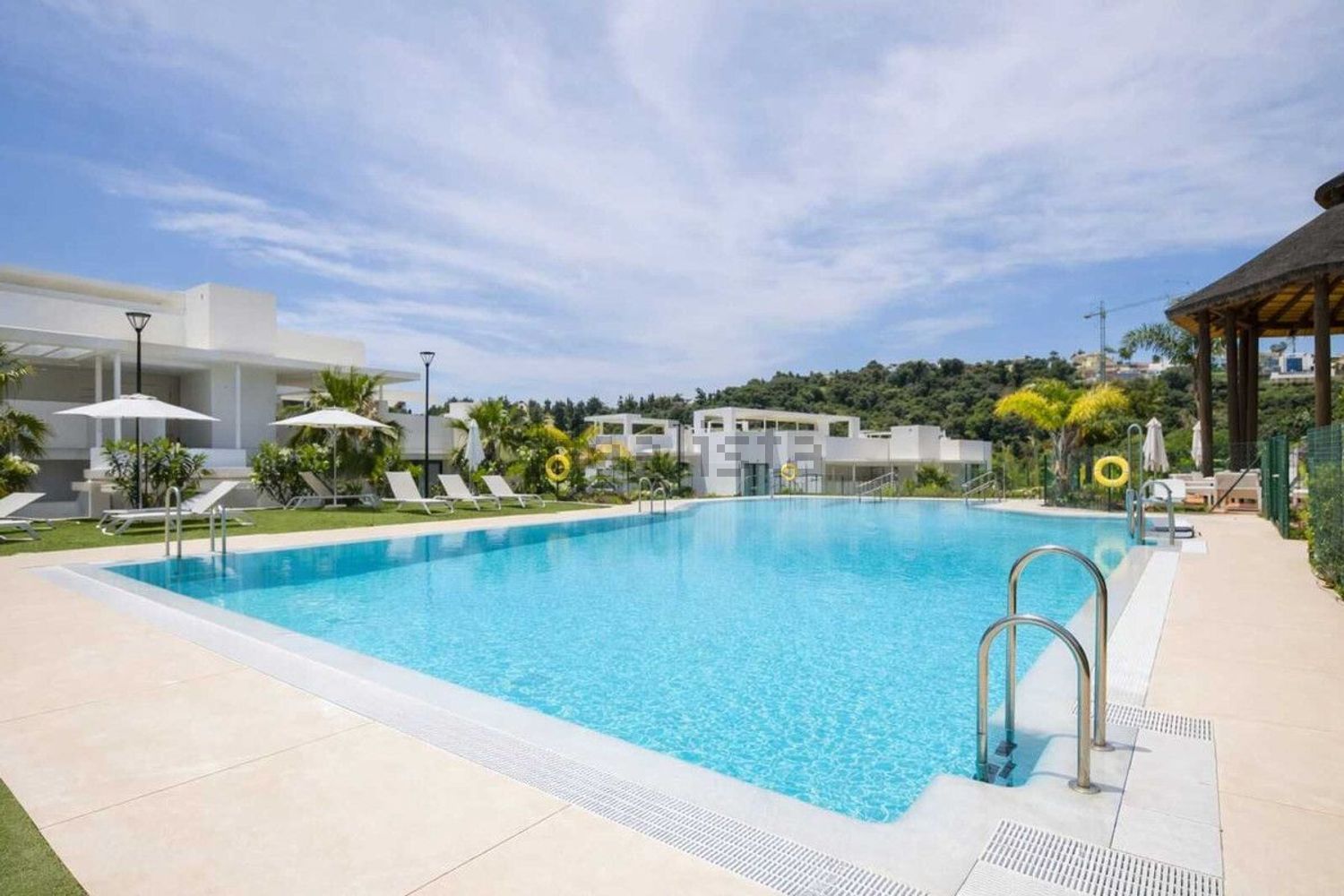 Pis de 103 m² a Estepona