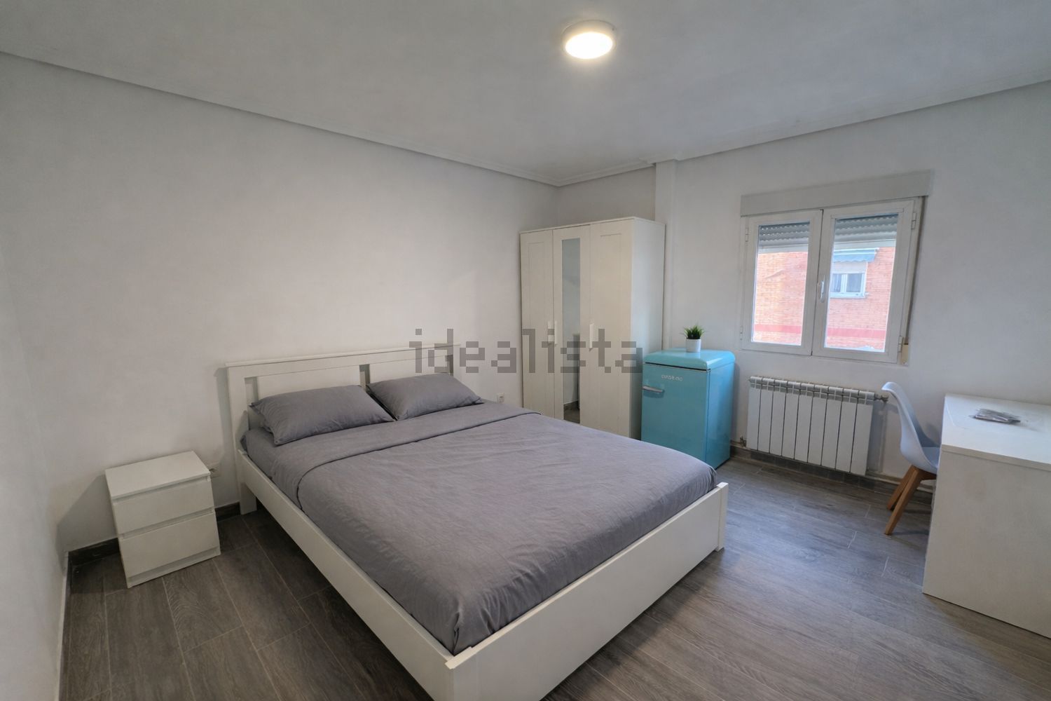 Habitación en alquiler, Valladolid