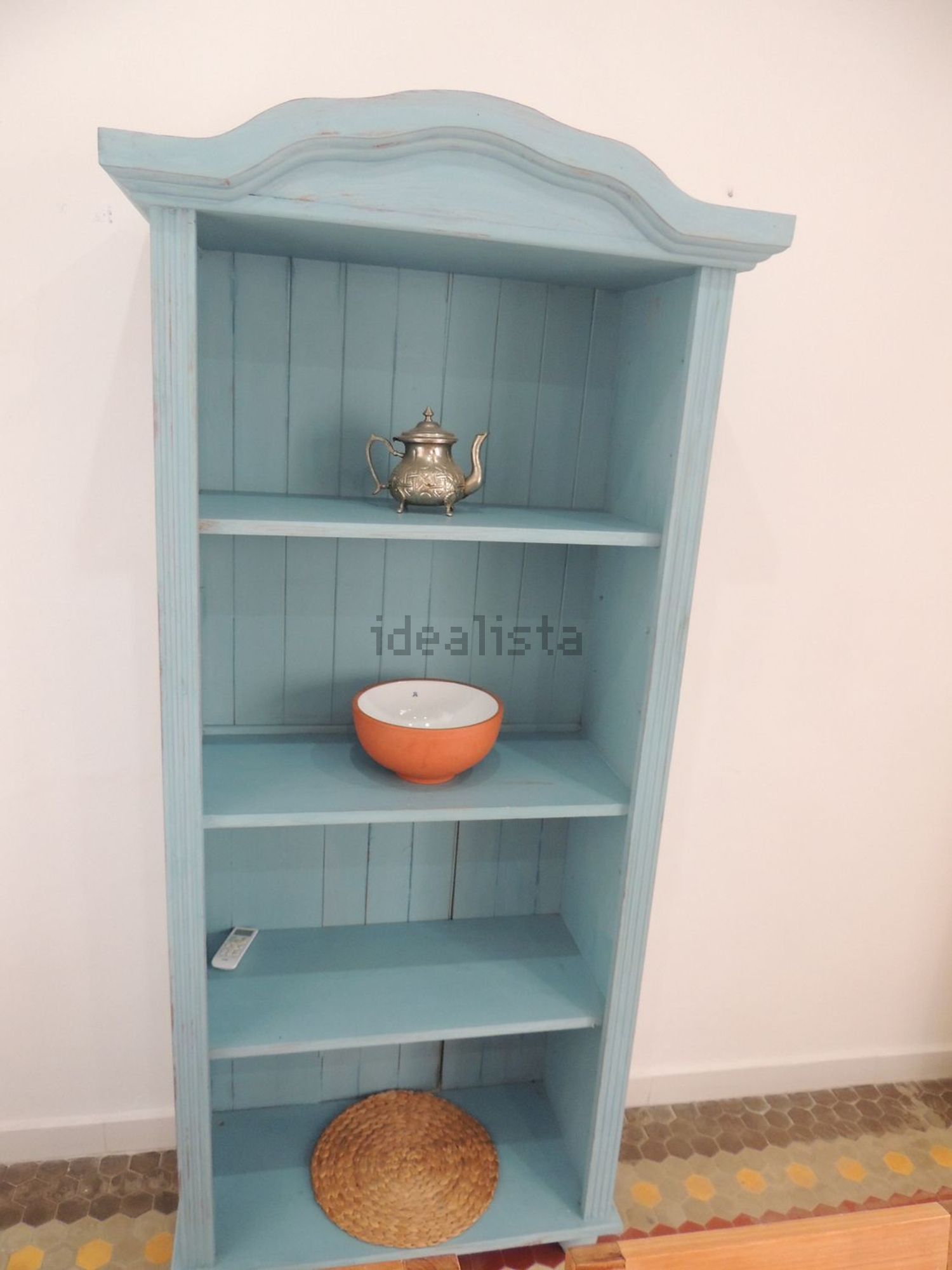 Wohnung 80 m² in Valencia