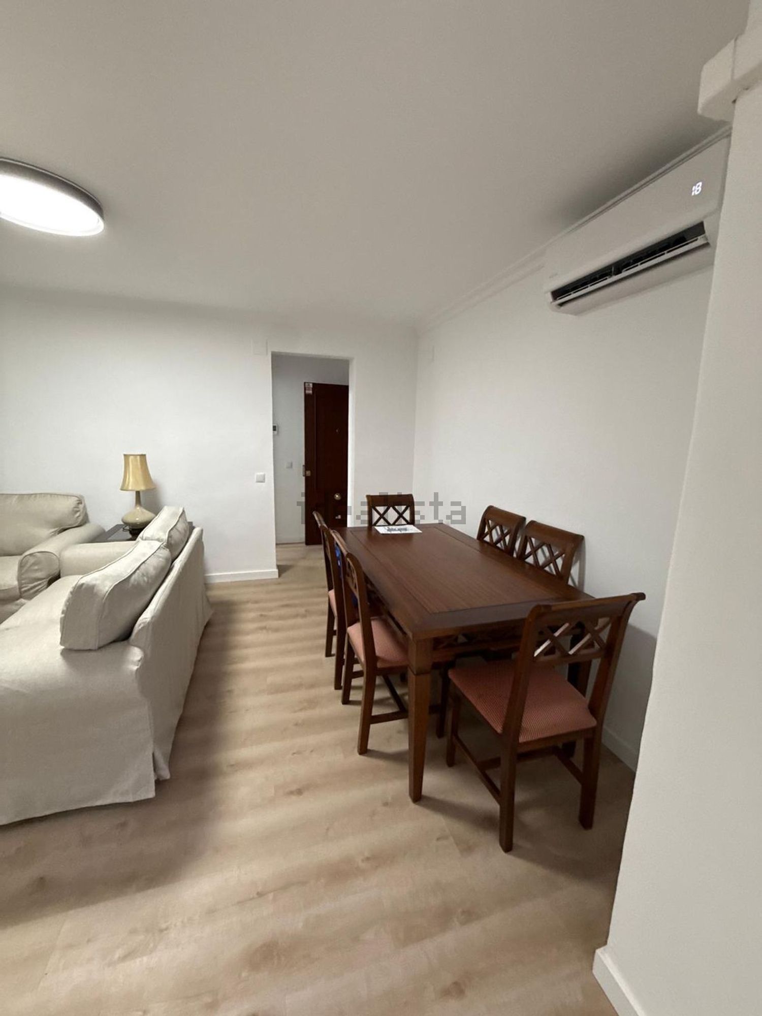 Pis de 87 m² a Sevilla