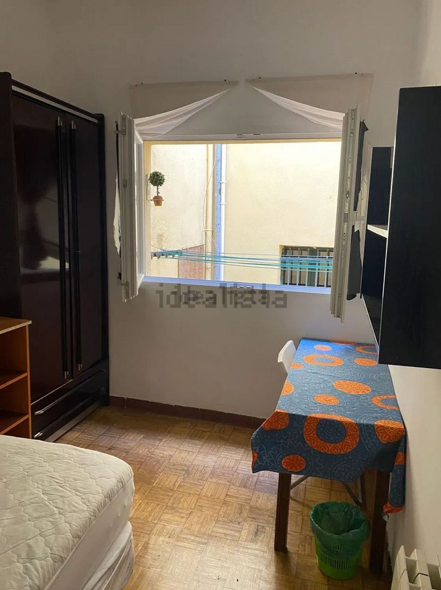 Habitación en alquiler, Madrid
